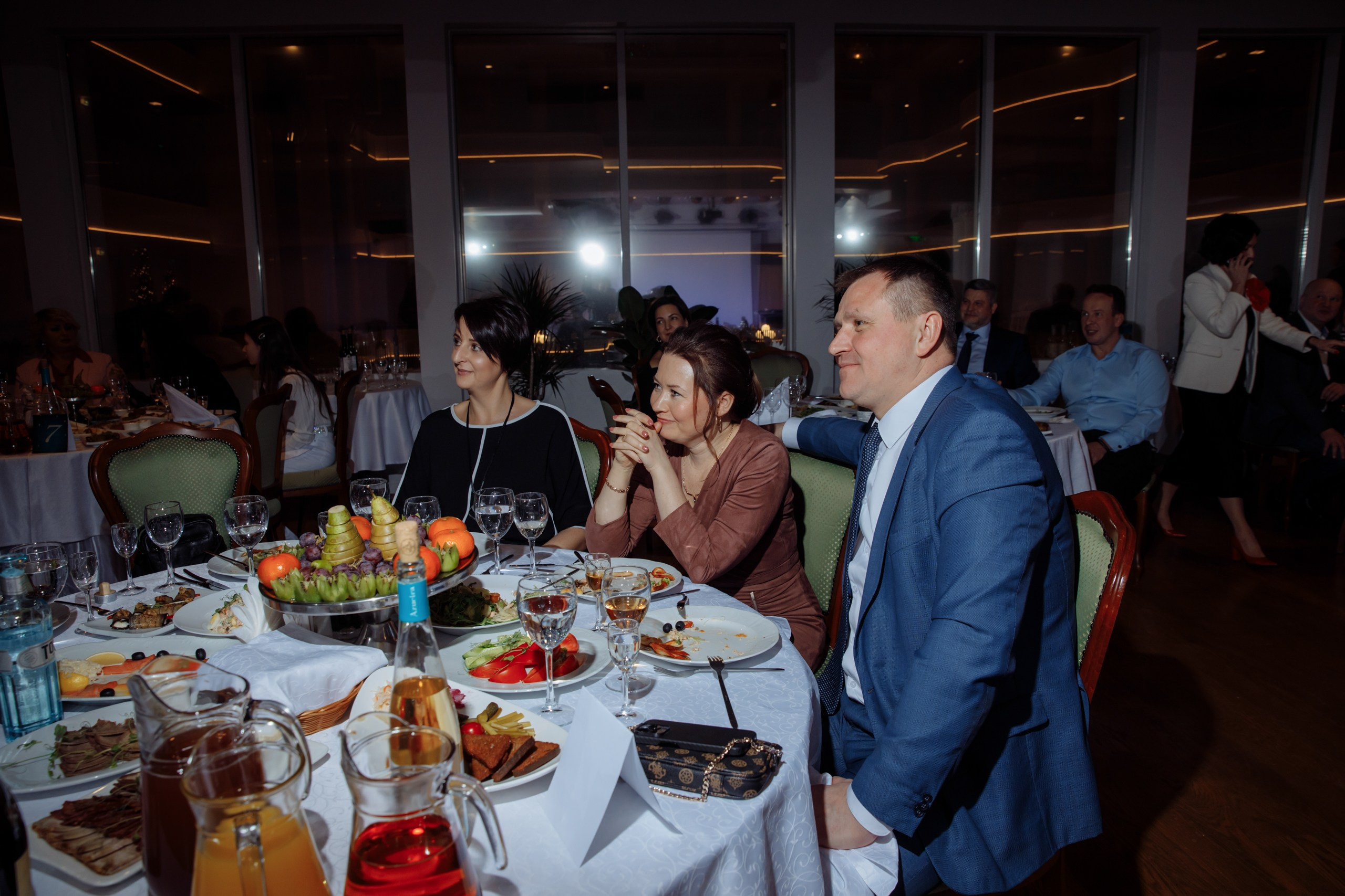 AZIMUT. Юбилей. Свадебный фотограф в Ярославле Анастасия Архипова