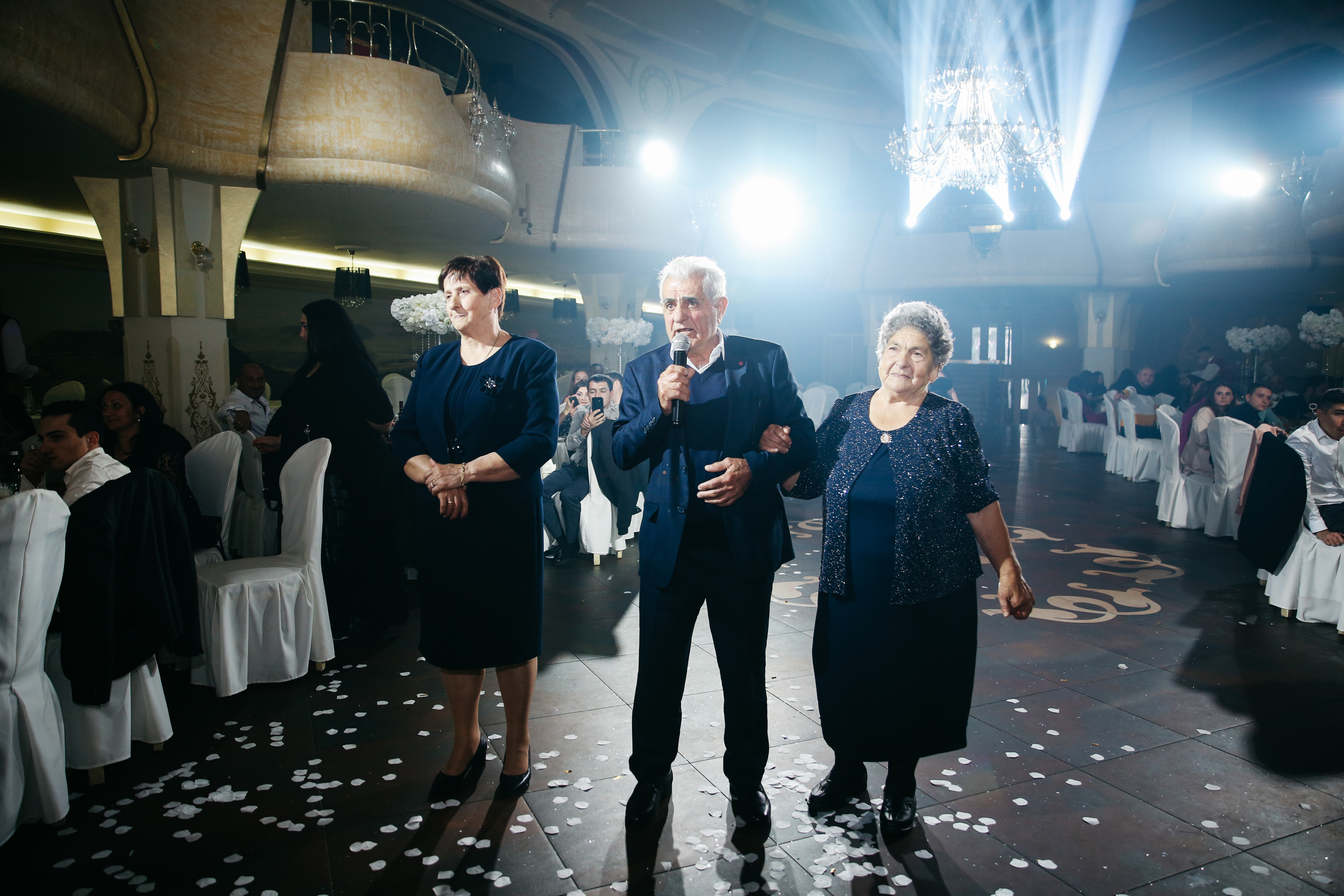 Лика и Геворк. Свадебный и семейный фотограф в Ростове-на-Дону Марианна Хахладжева