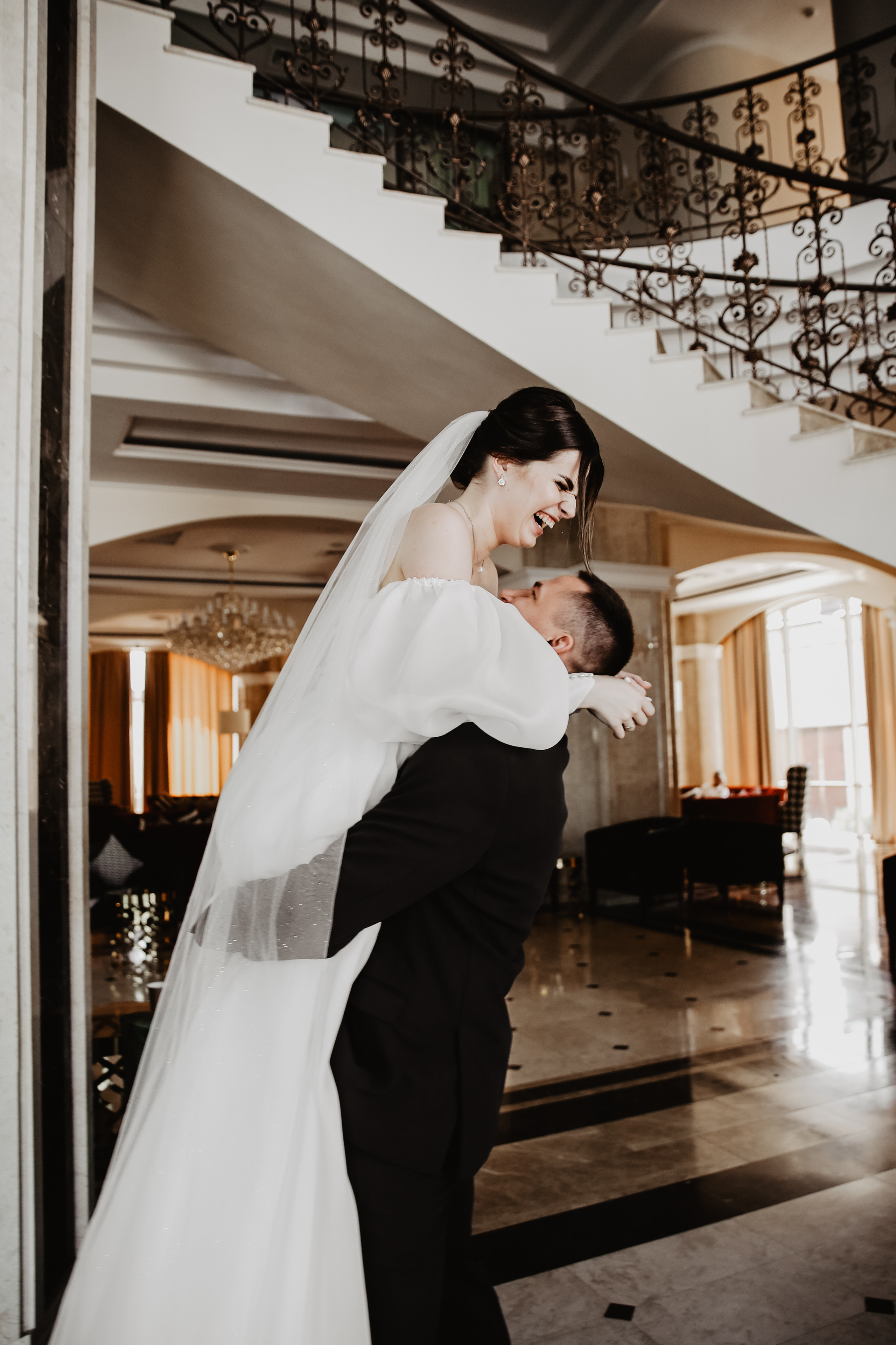 Лиля и Паша. Свадебный и семейный фотограф в Ростове-на-Дону Марианна Хахладжева