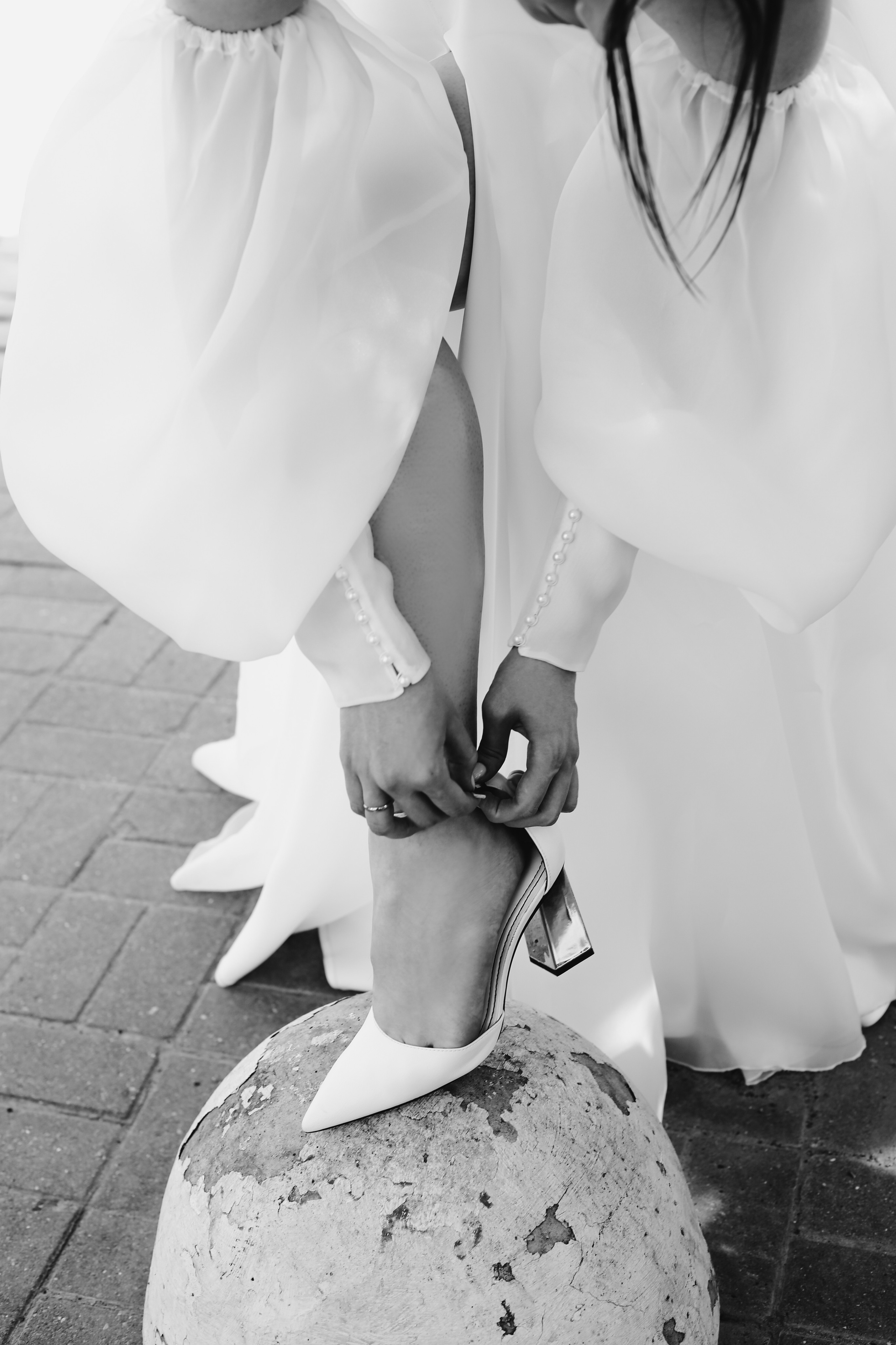 Лиля и Паша. Свадебный и семейный фотограф в Ростове-на-Дону Марианна Хахладжева