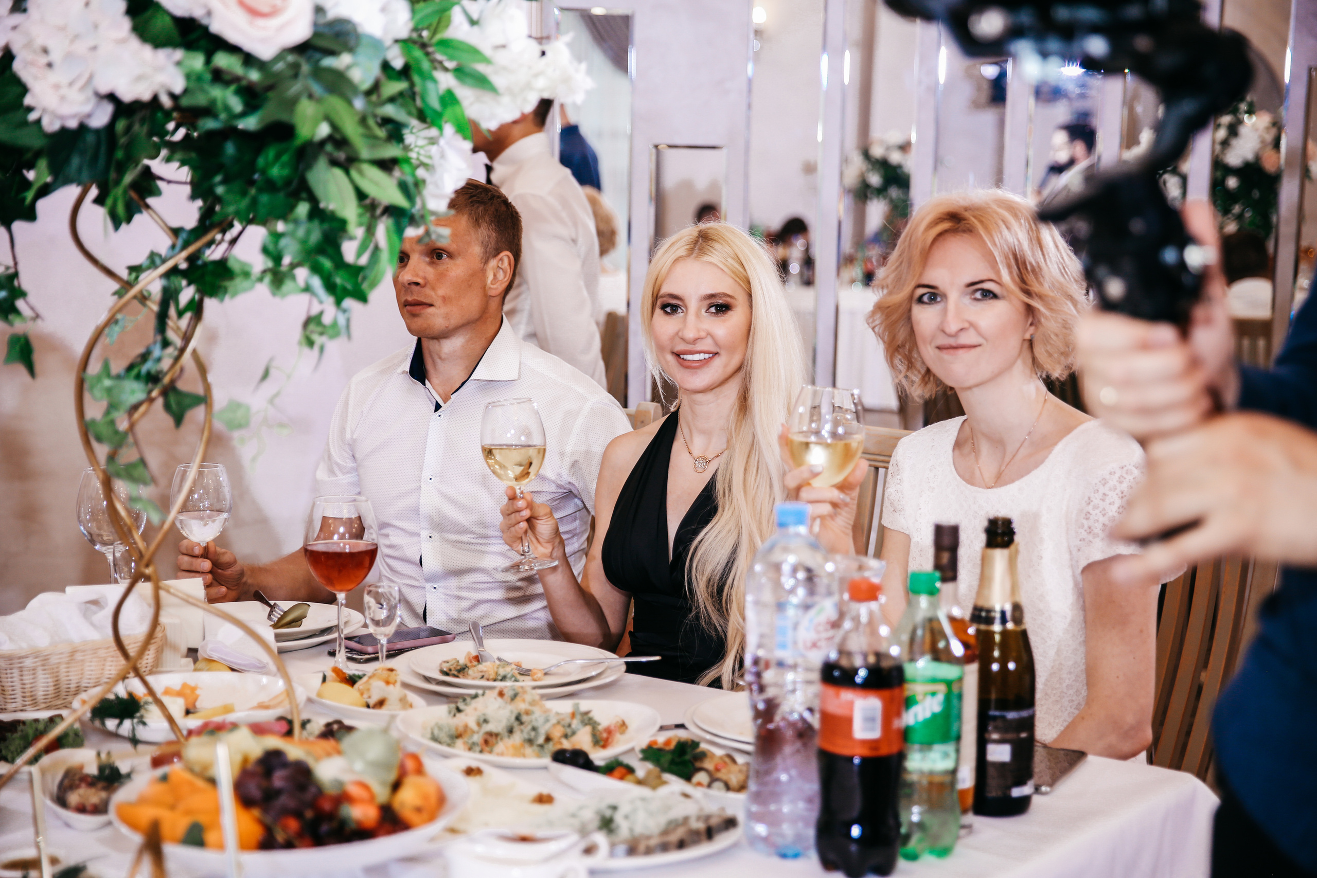 Вика и Леша. Свадебный и семейный фотограф в Ростове-на-Дону Марианна Хахладжева