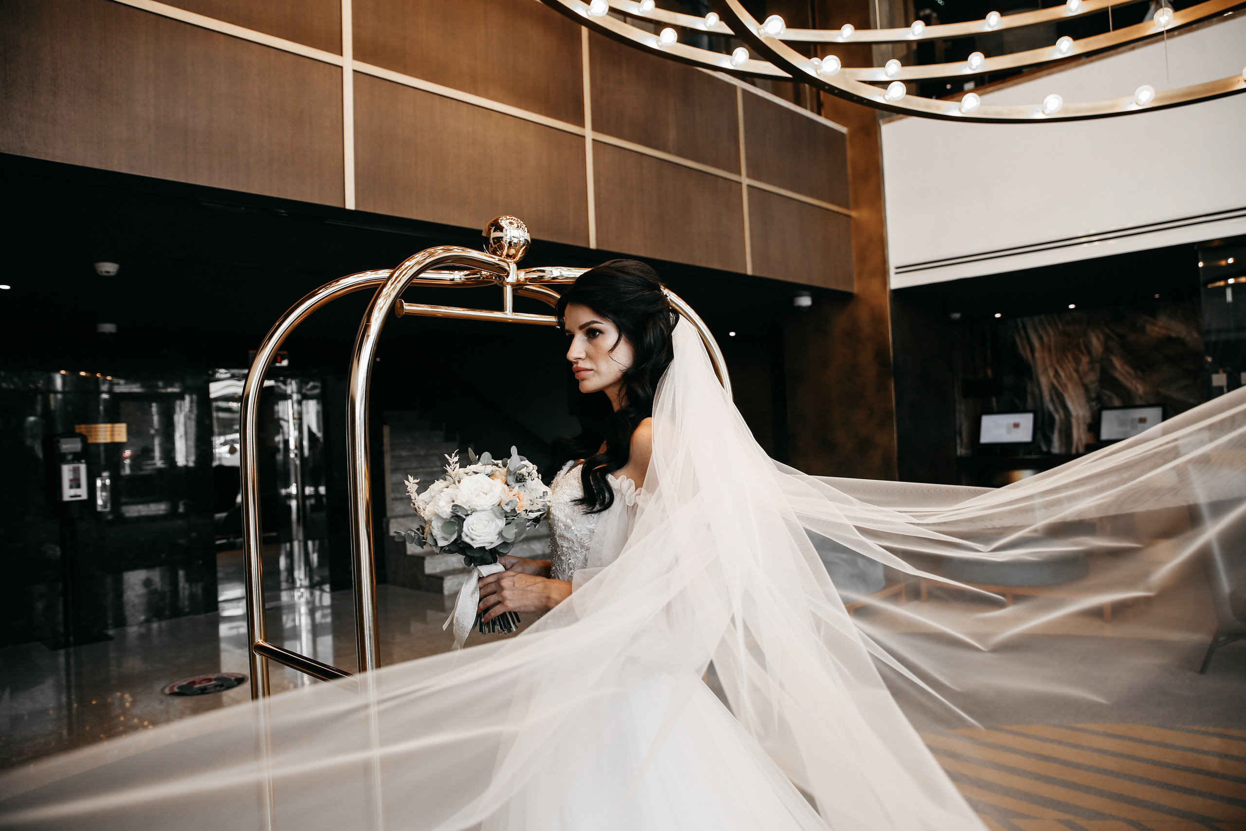 Катя и Женя. Свадебный и семейный фотограф в Ростове-на-Дону Марианна Хахладжева