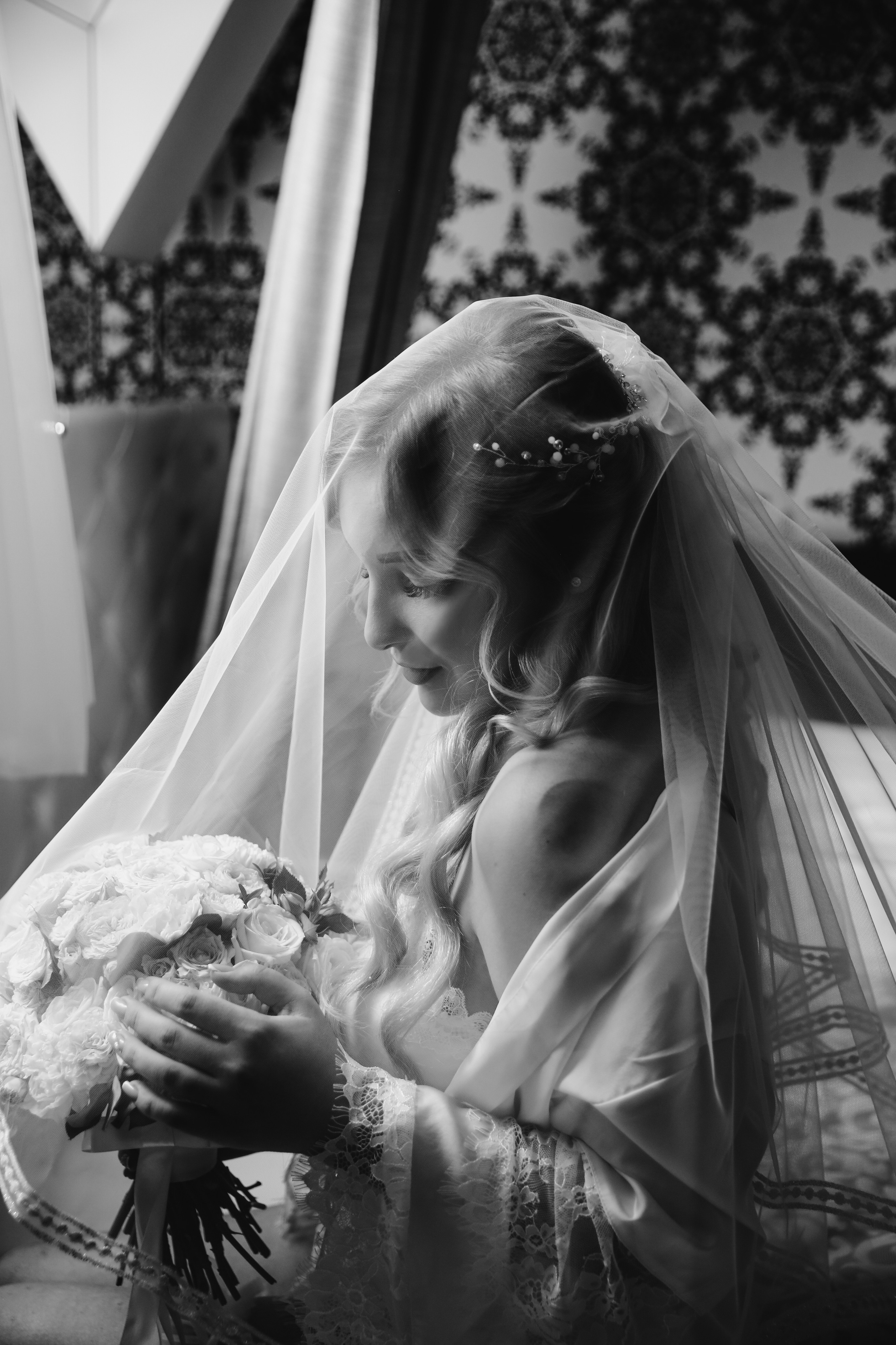 Яна и Влад. Свадебный и семейный фотограф в Ростове-на-Дону Марианна Хахладжева