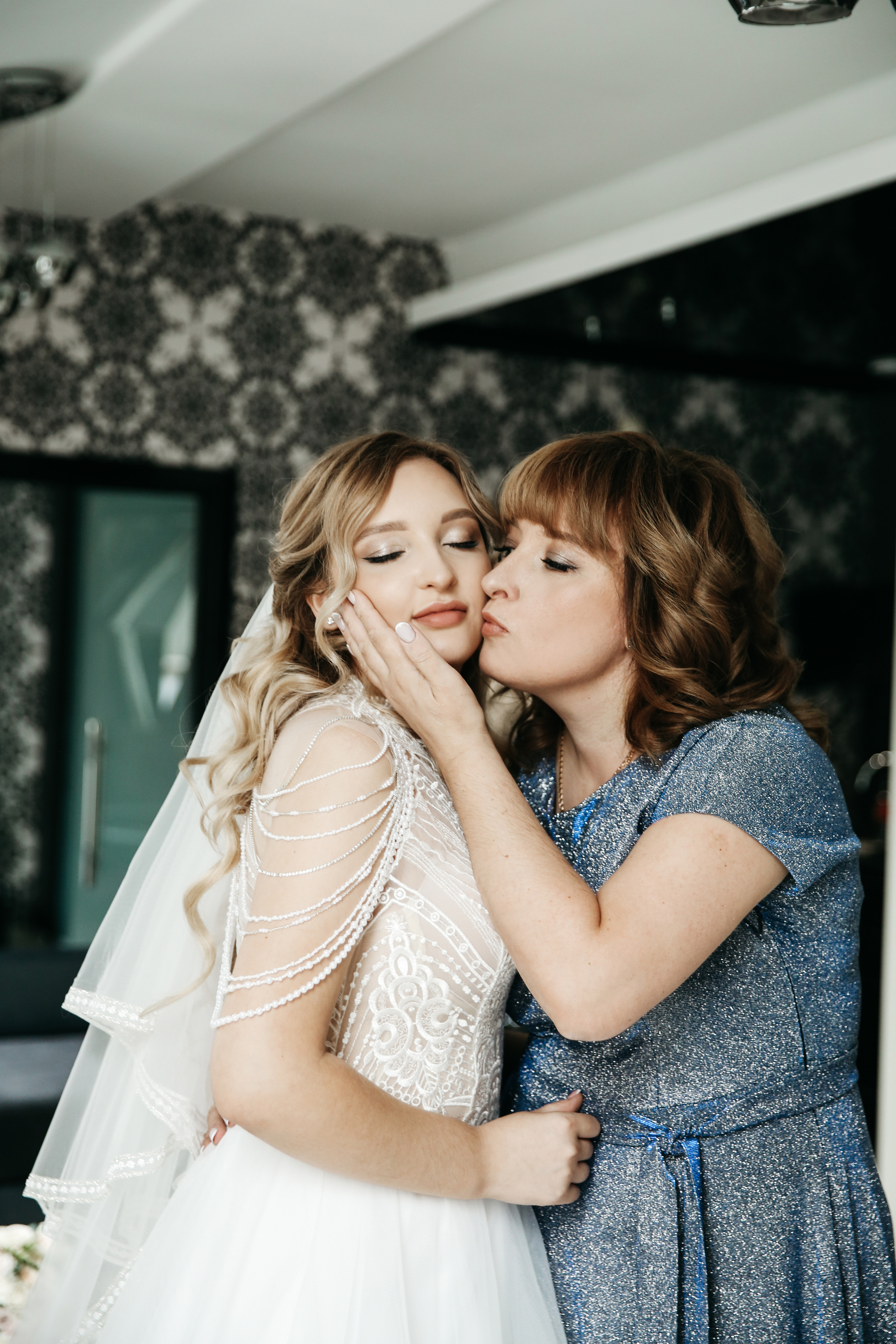 Яна и Влад. Свадебный и семейный фотограф в Ростове-на-Дону Марианна Хахладжева