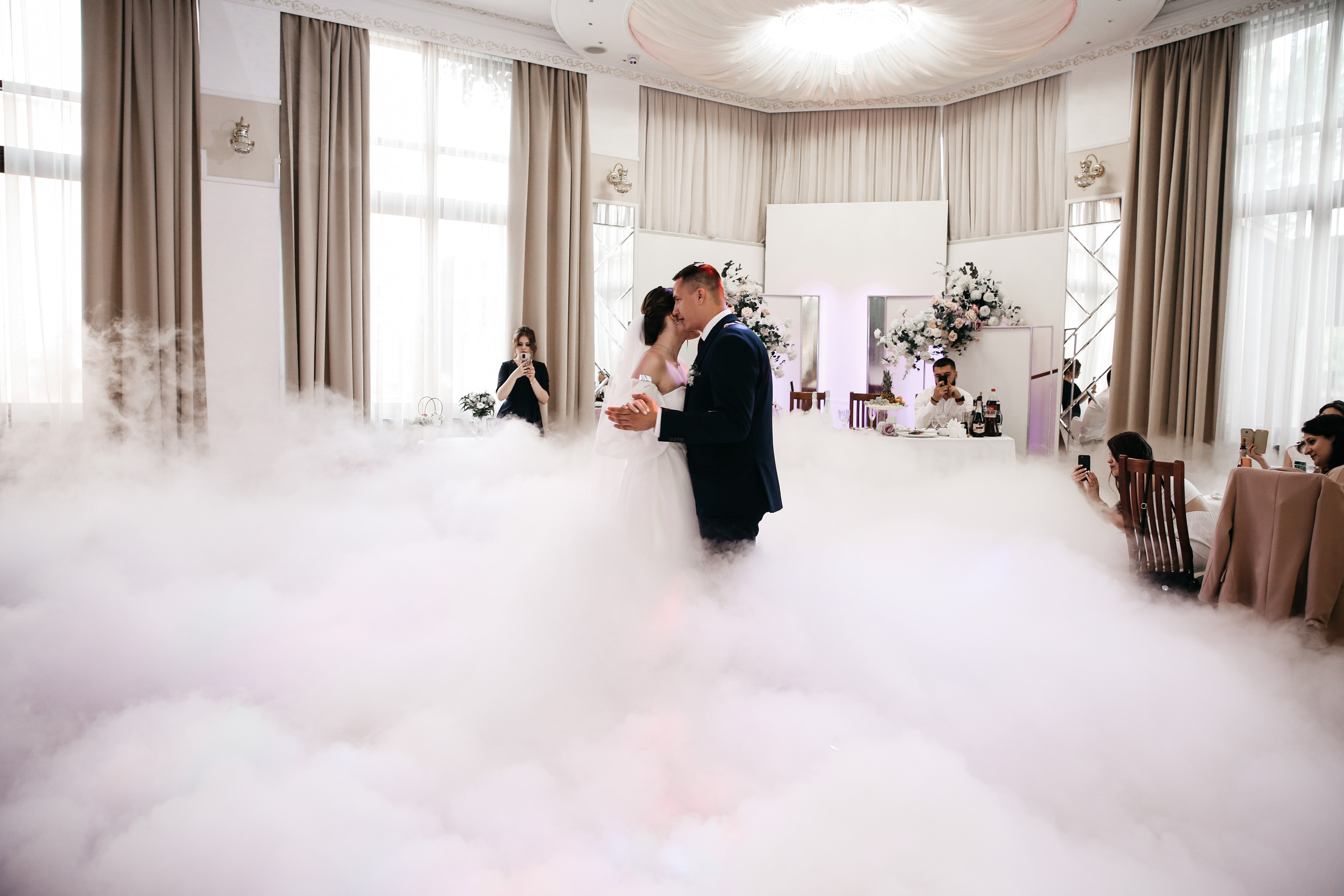 Лиля и Паша. Свадебный и семейный фотограф в Ростове-на-Дону Марианна Хахладжева