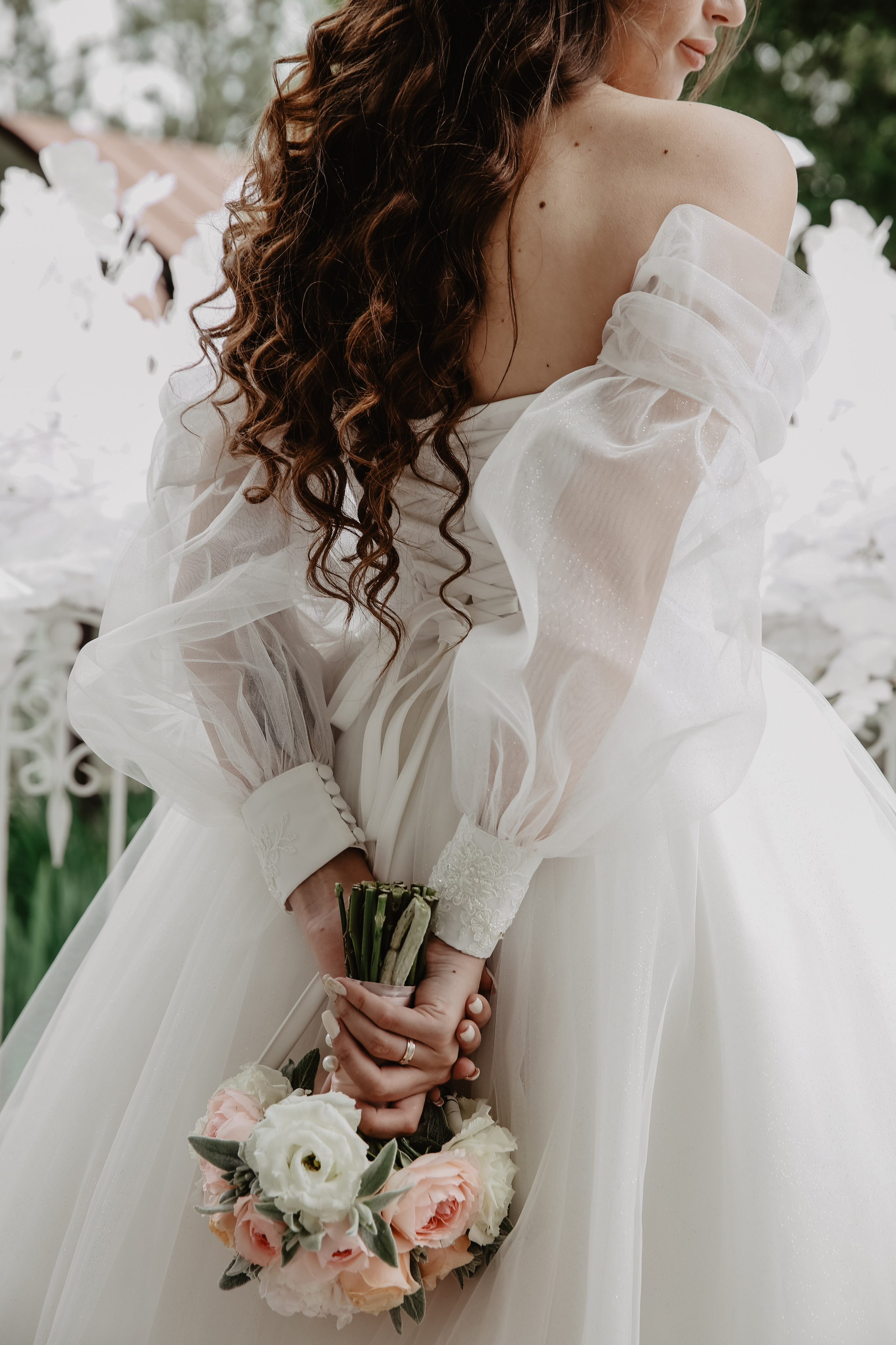 Вика и Леша. Свадебный и семейный фотограф в Ростове-на-Дону Марианна Хахладжева