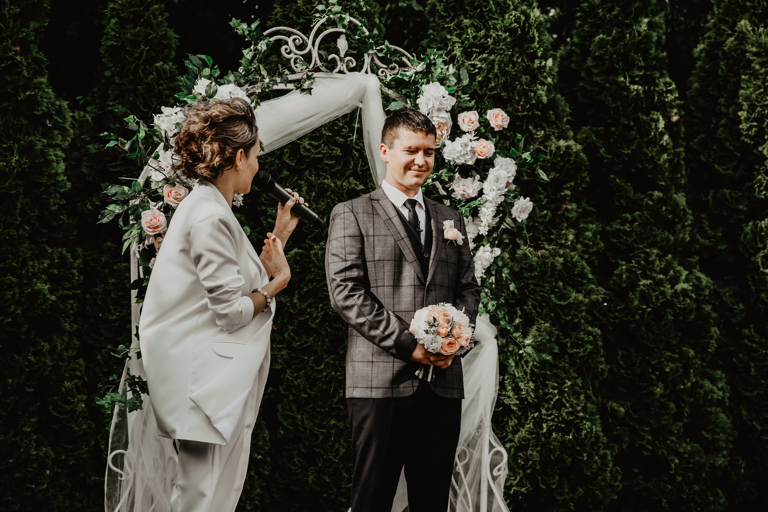 Вика и Леша. Свадебный и семейный фотограф в Ростове-на-Дону Марианна Хахладжева