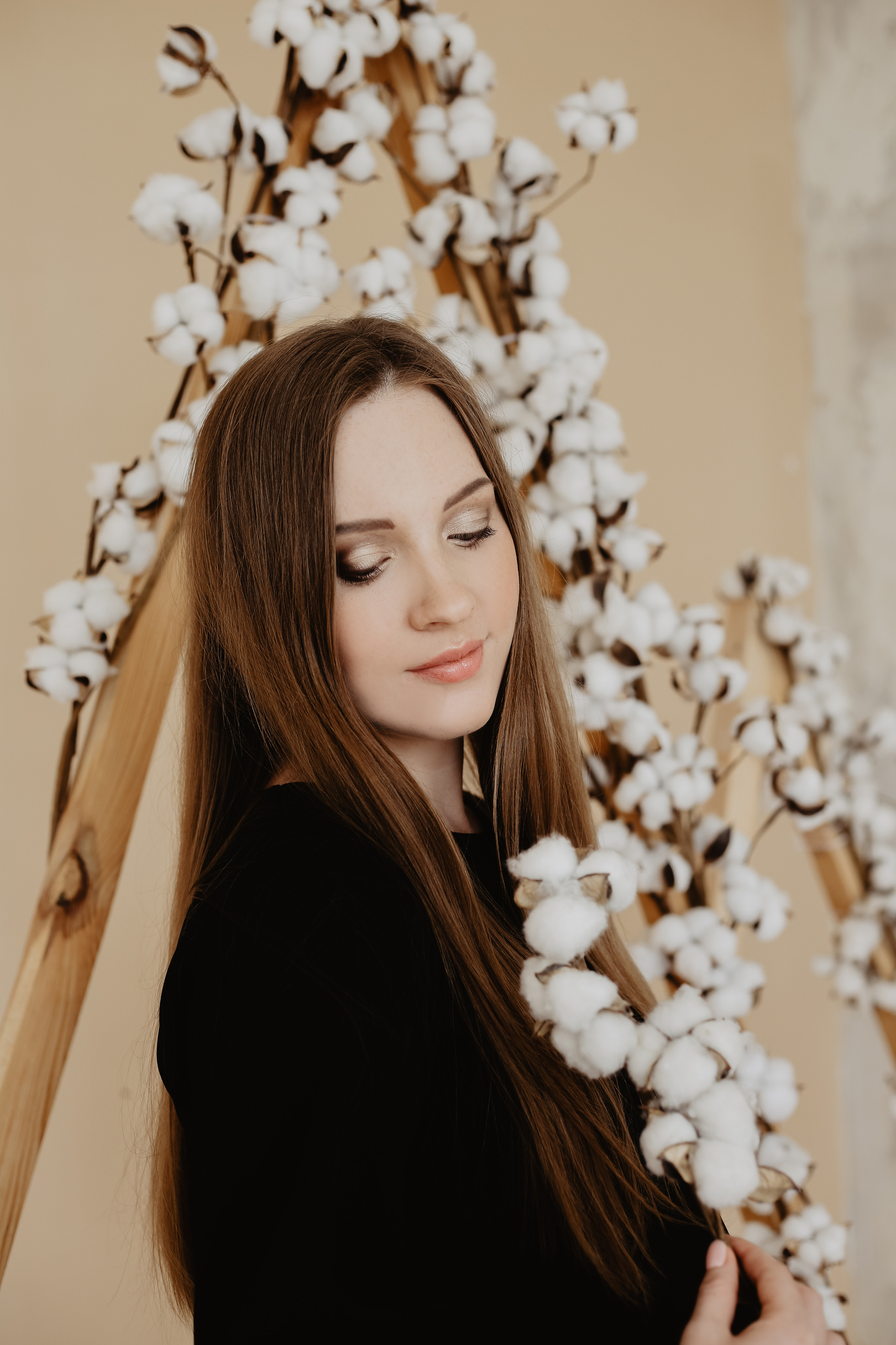 Беременность. Свадебный и семейный фотограф в Ростове-на-Дону Марианна Хахладжева