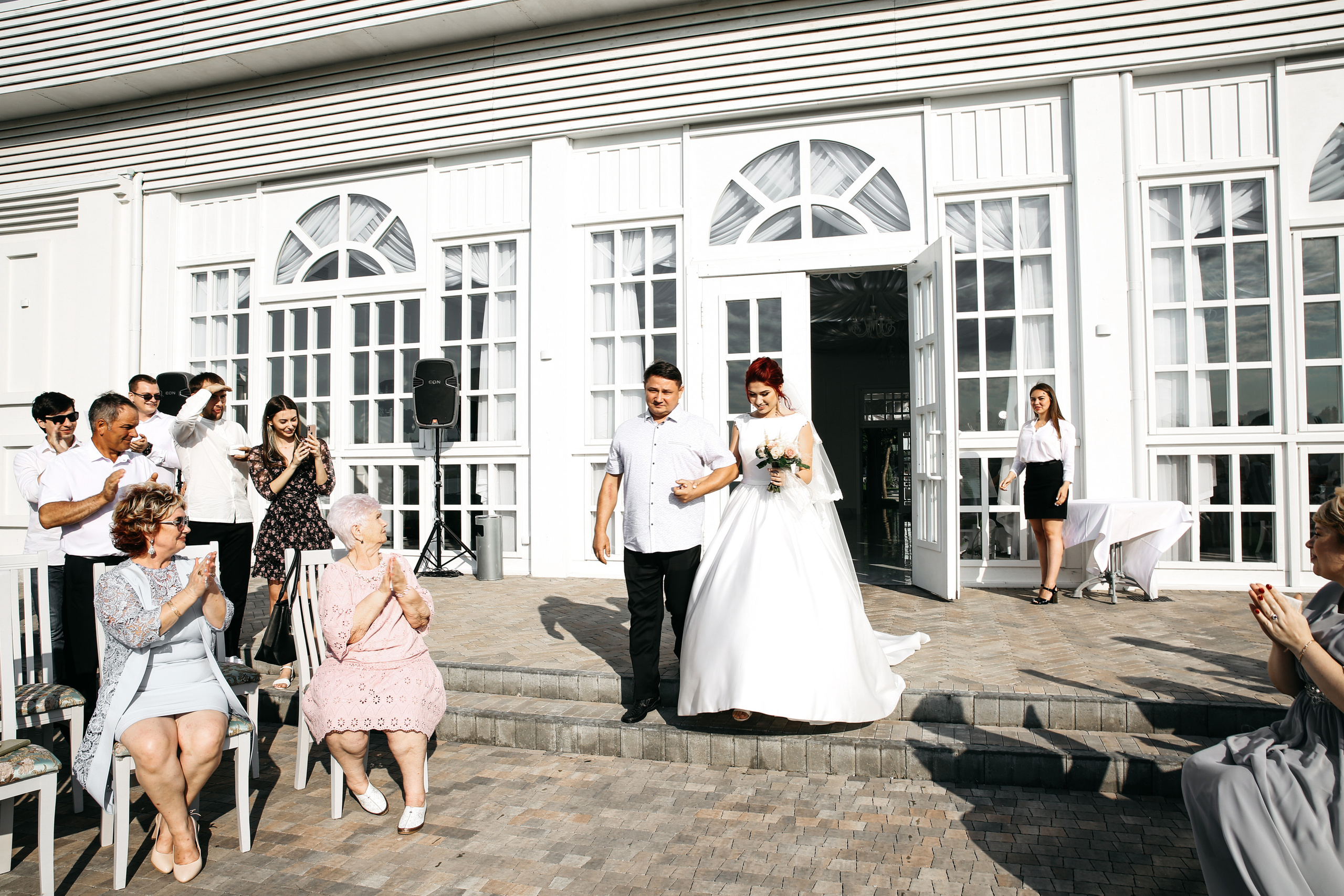 Катя и Никита. Свадебный и семейный фотограф в Ростове-на-Дону Марианна Хахладжева