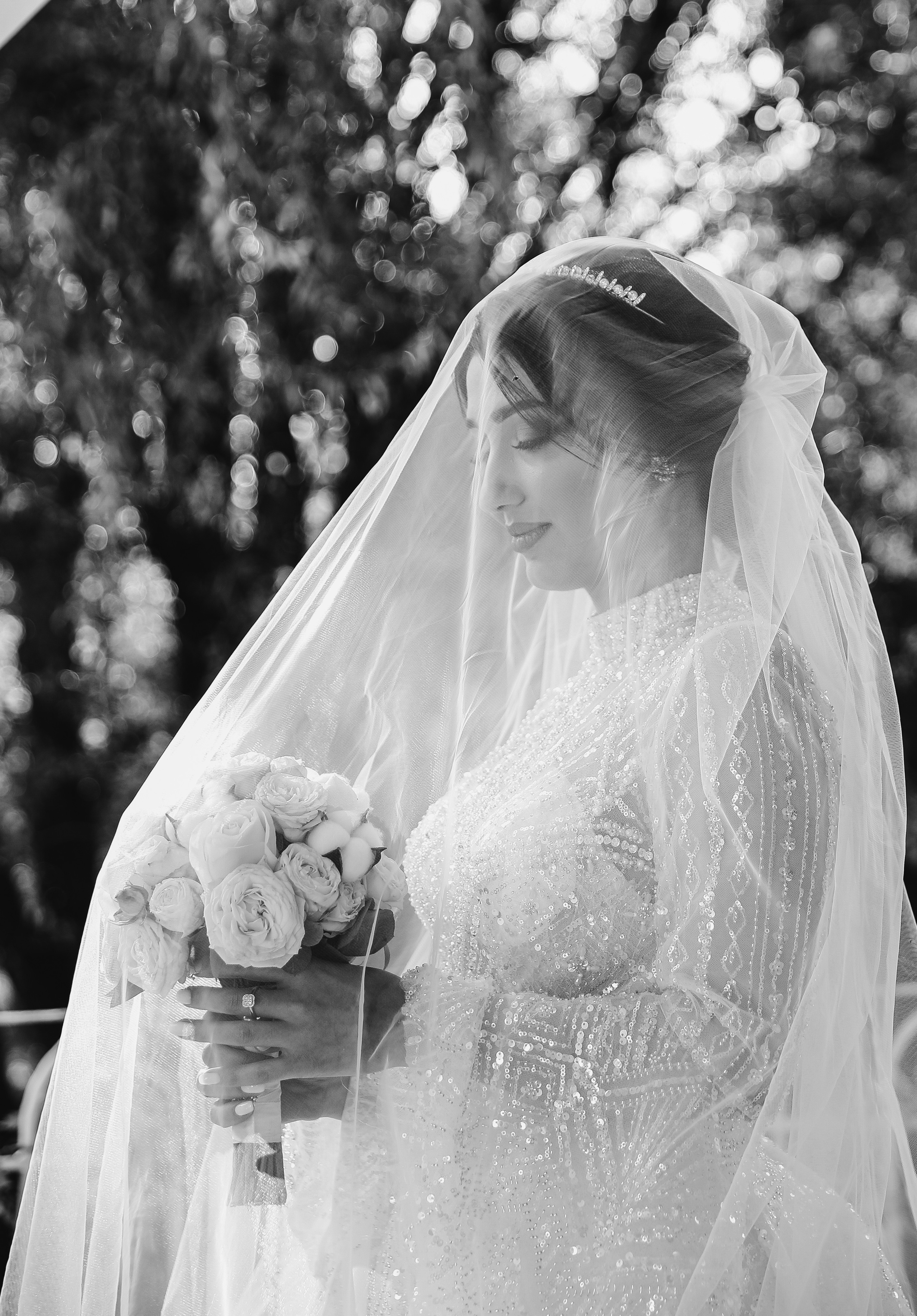 Лика и Геворк. Свадебный и семейный фотограф в Ростове-на-Дону Марианна Хахладжева