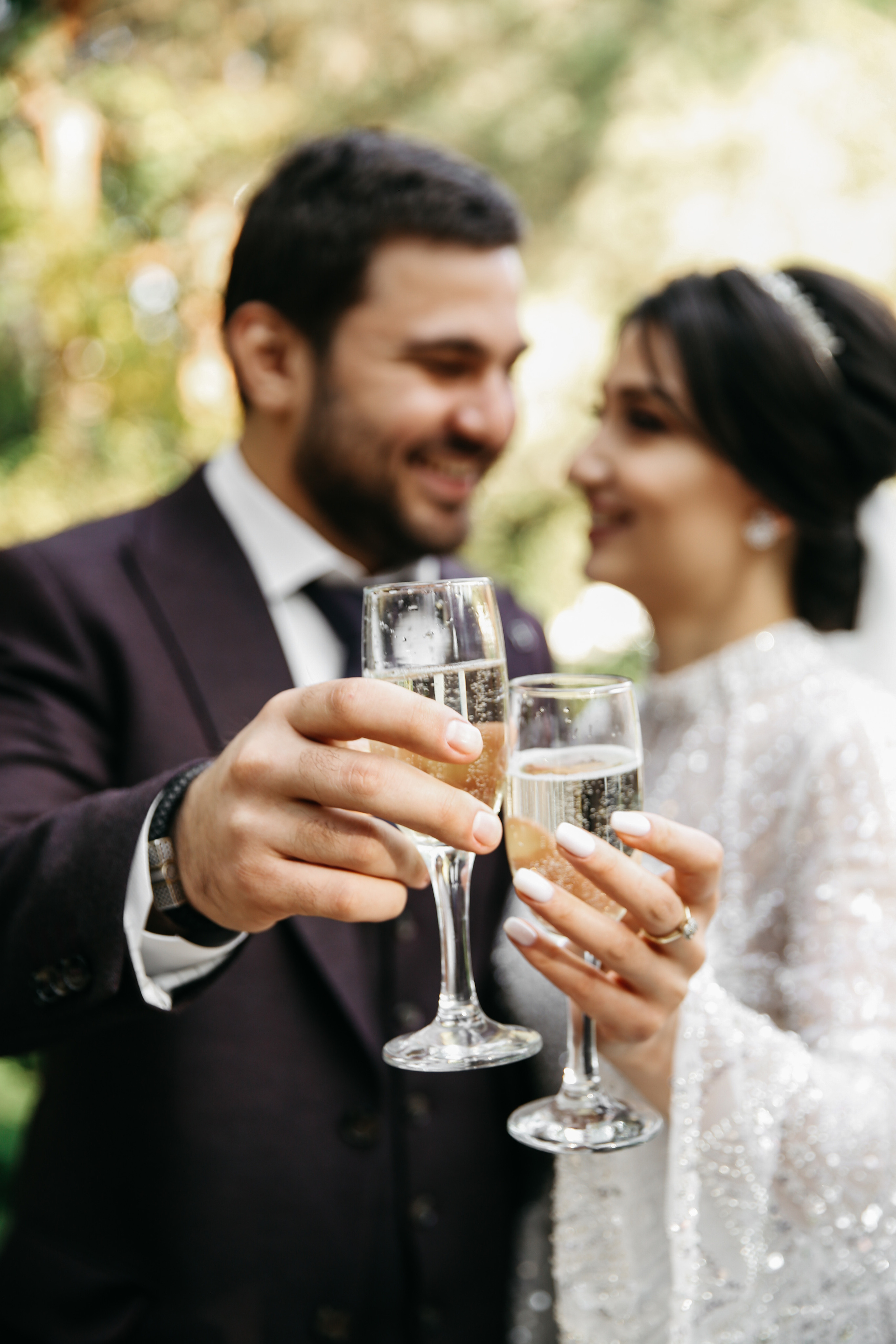 Лика и Геворк. Свадебный и семейный фотограф в Ростове-на-Дону Марианна Хахладжева