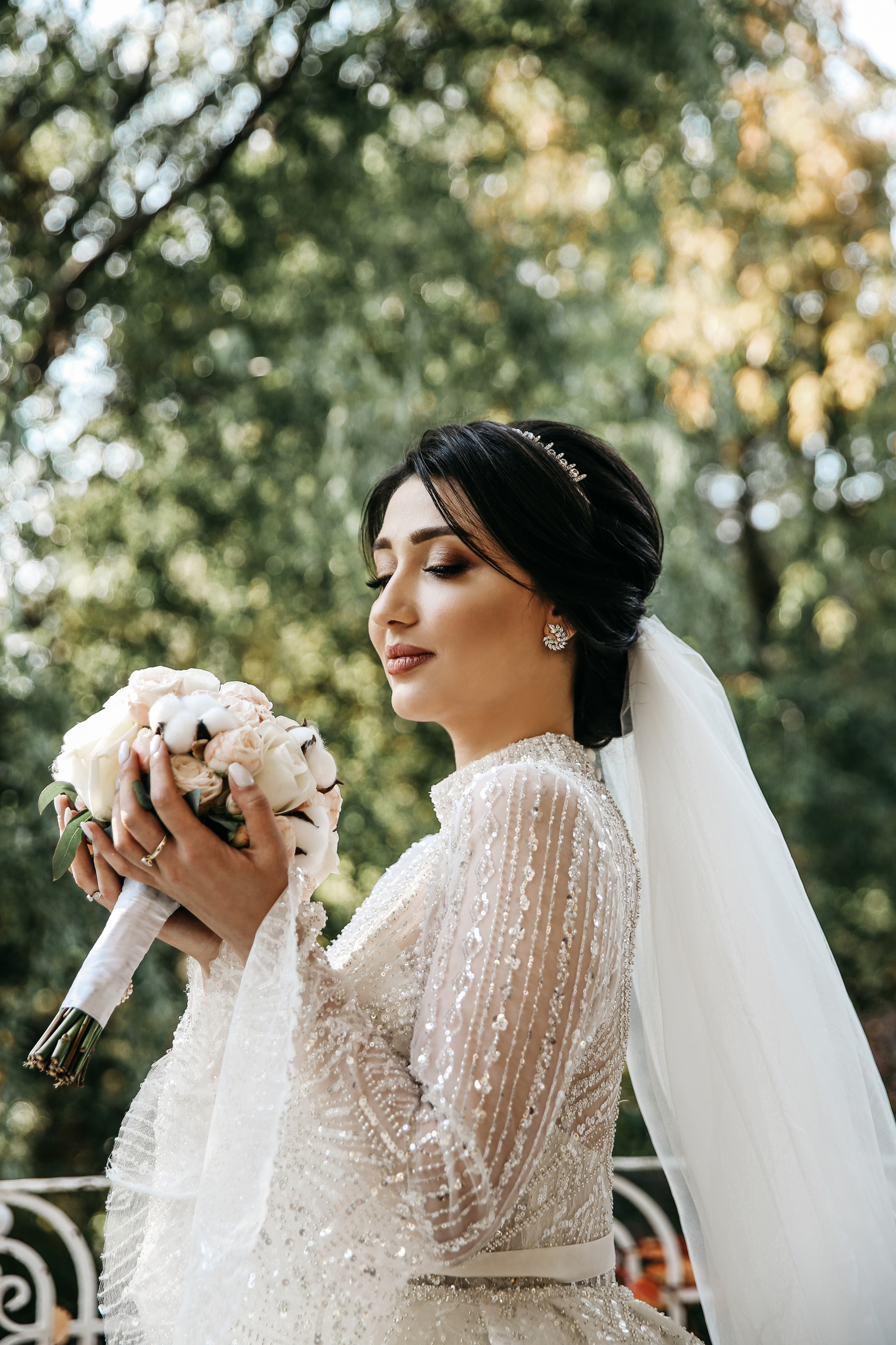 Лика и Геворк. Свадебный и семейный фотограф в Ростове-на-Дону Марианна Хахладжева