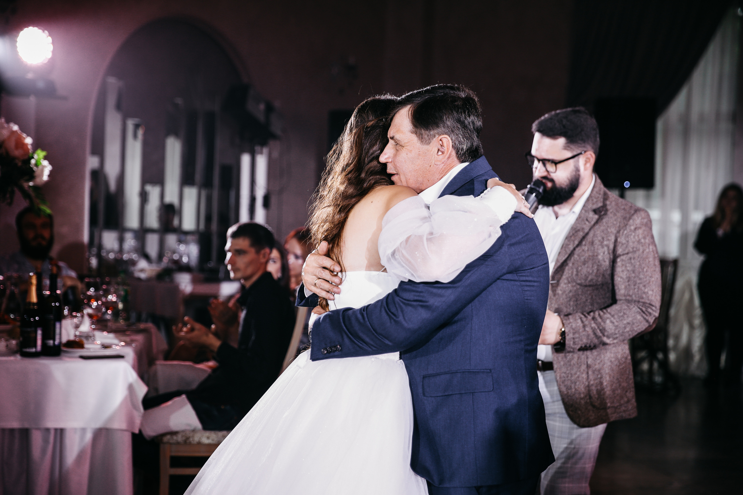 Вика и Леша. Свадебный и семейный фотограф в Ростове-на-Дону Марианна Хахладжева