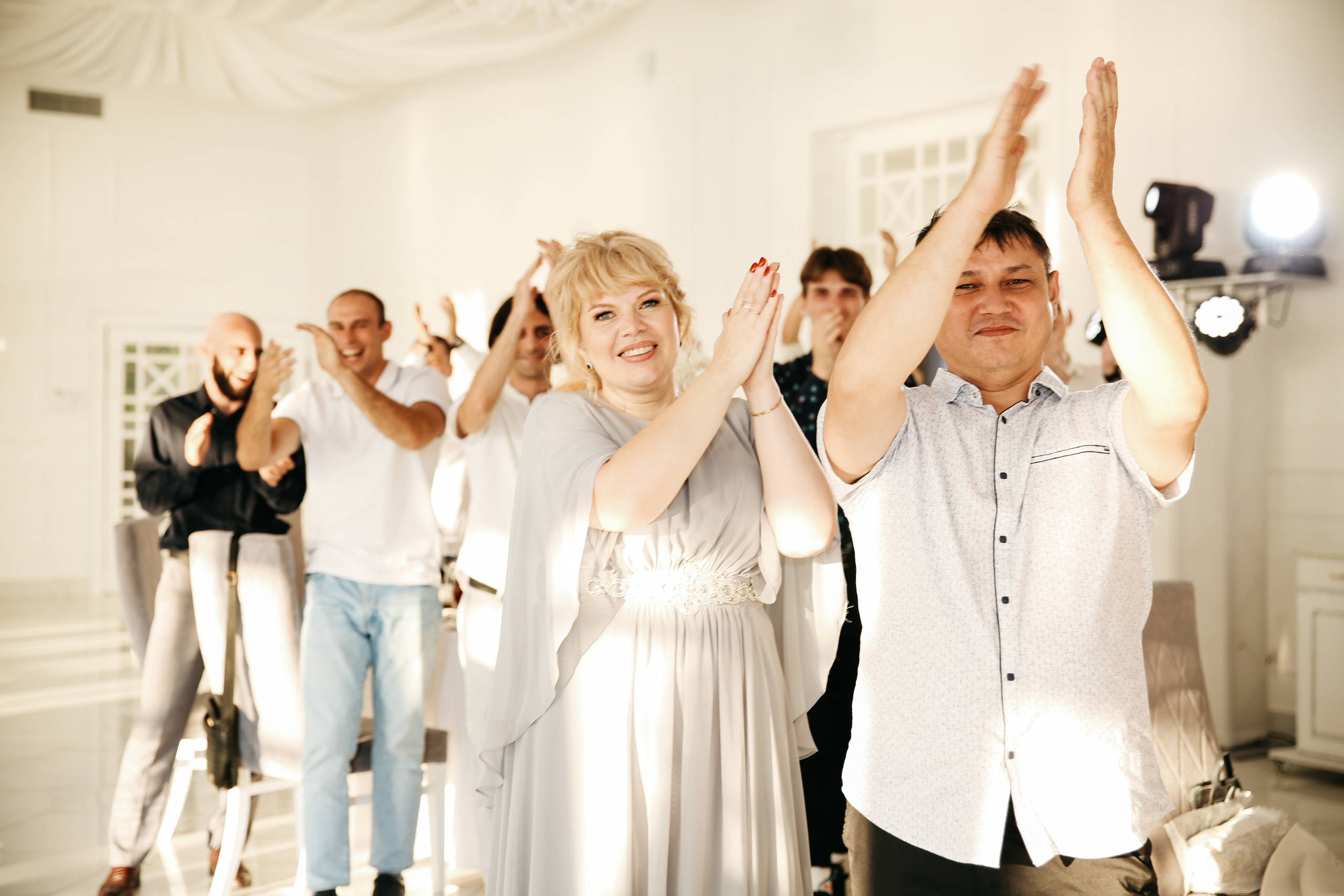 Катя и Никита. Свадебный и семейный фотограф в Ростове-на-Дону Марианна Хахладжева