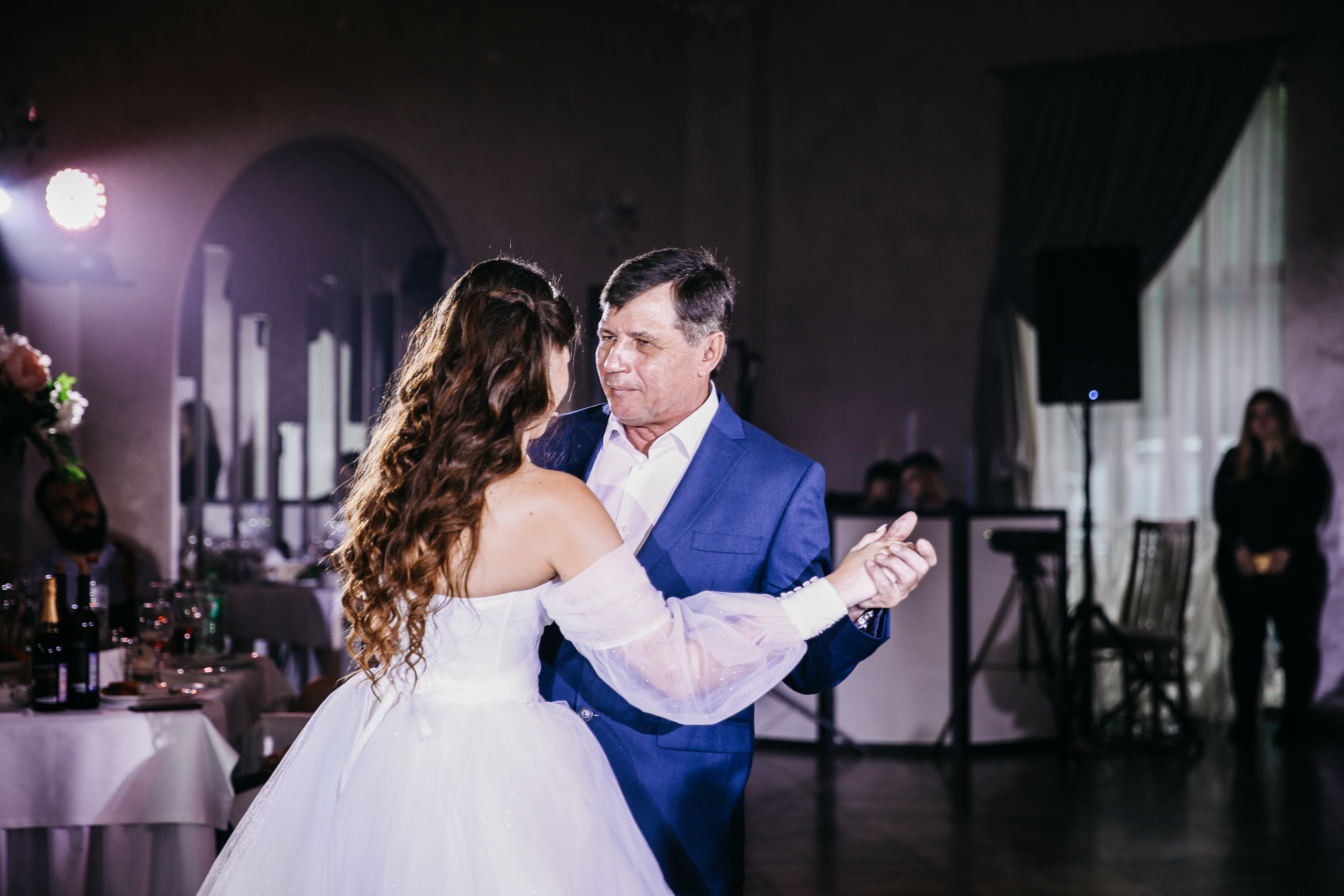 Вика и Леша. Свадебный и семейный фотограф в Ростове-на-Дону Марианна Хахладжева