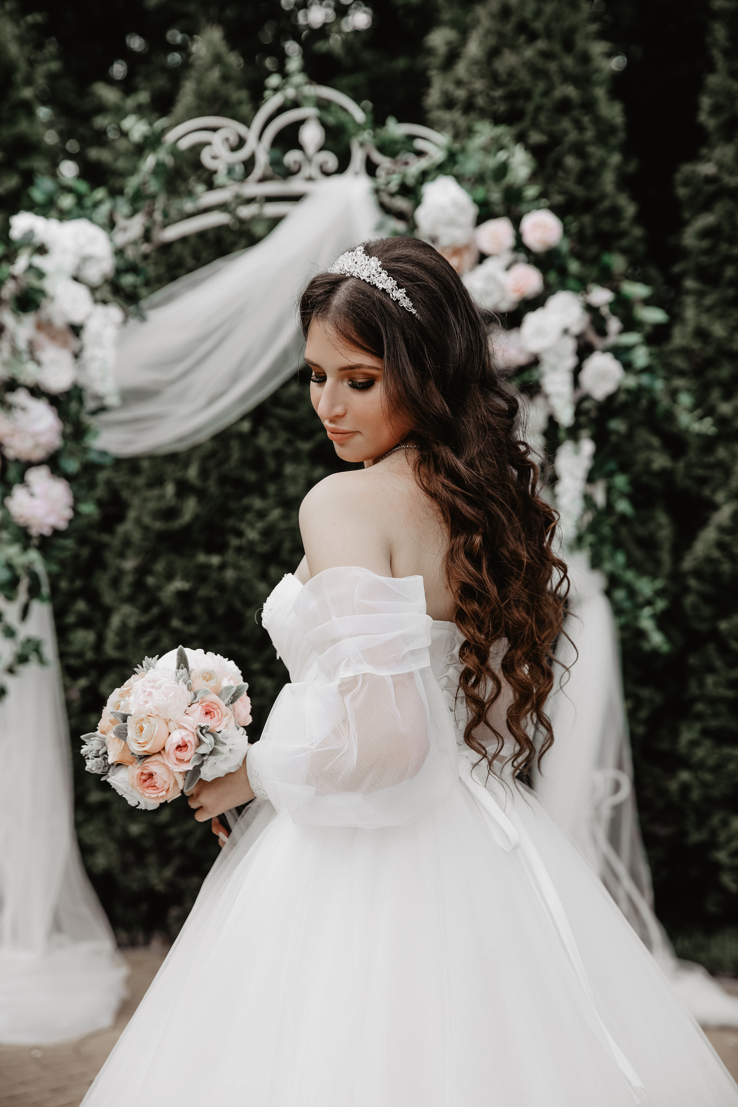 Вика и Леша. Свадебный и семейный фотограф в Ростове-на-Дону Марианна Хахладжева