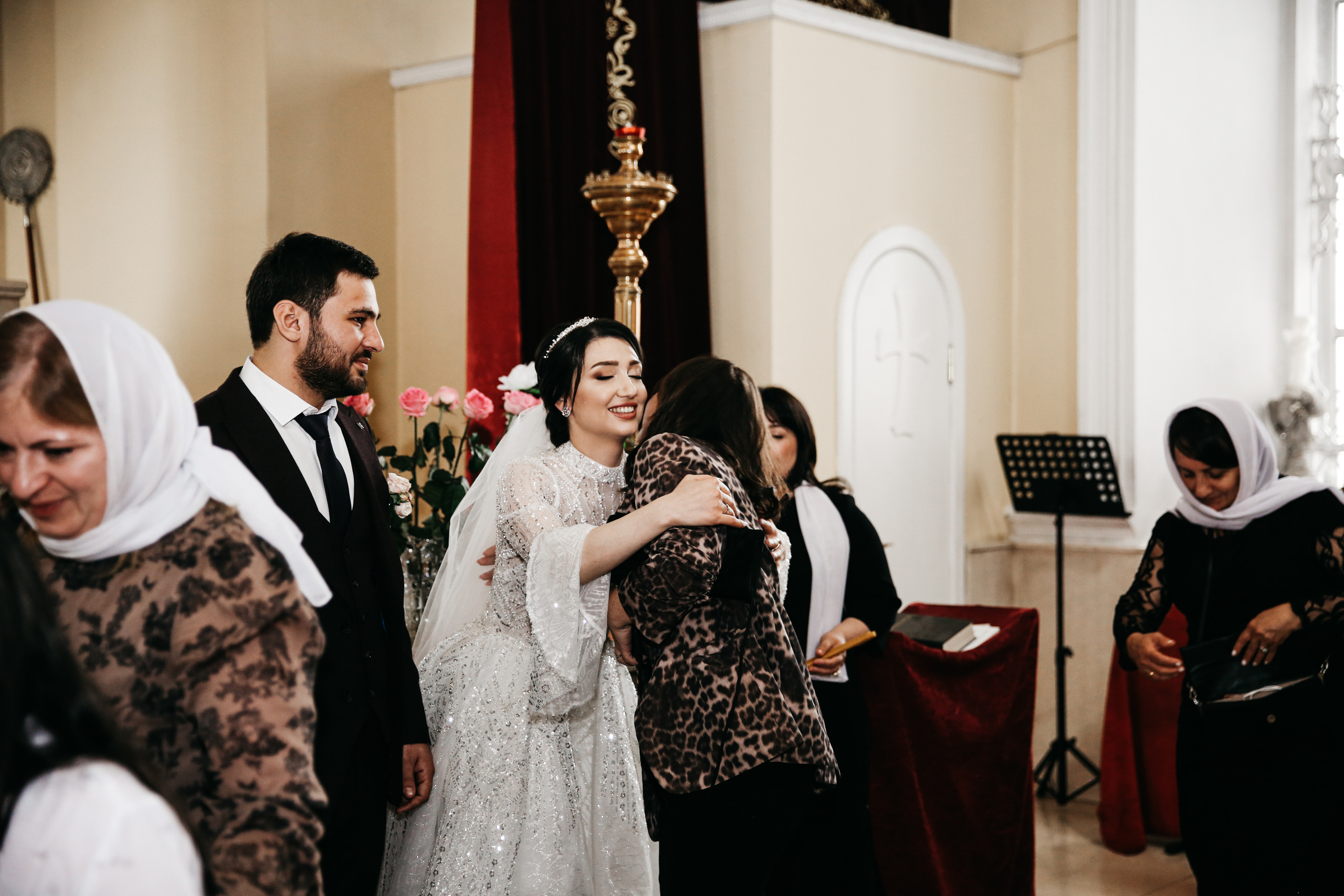 Лика и Геворк. Свадебный и семейный фотограф в Ростове-на-Дону Марианна Хахладжева