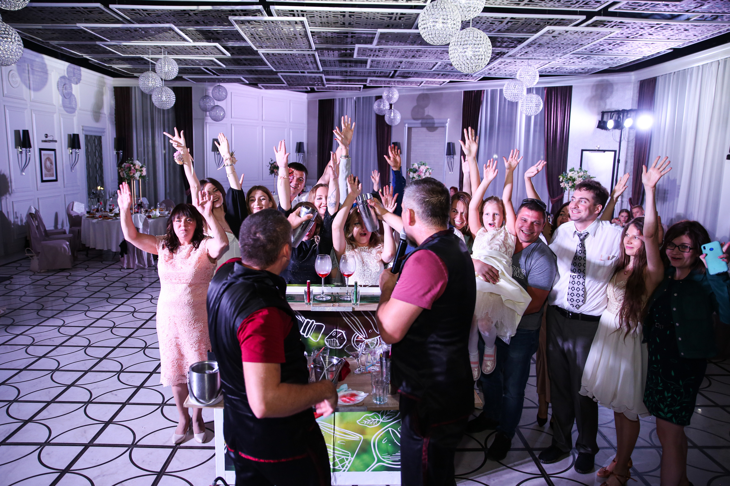 Яна и Влад. Свадебный и семейный фотограф в Ростове-на-Дону Марианна Хахладжева