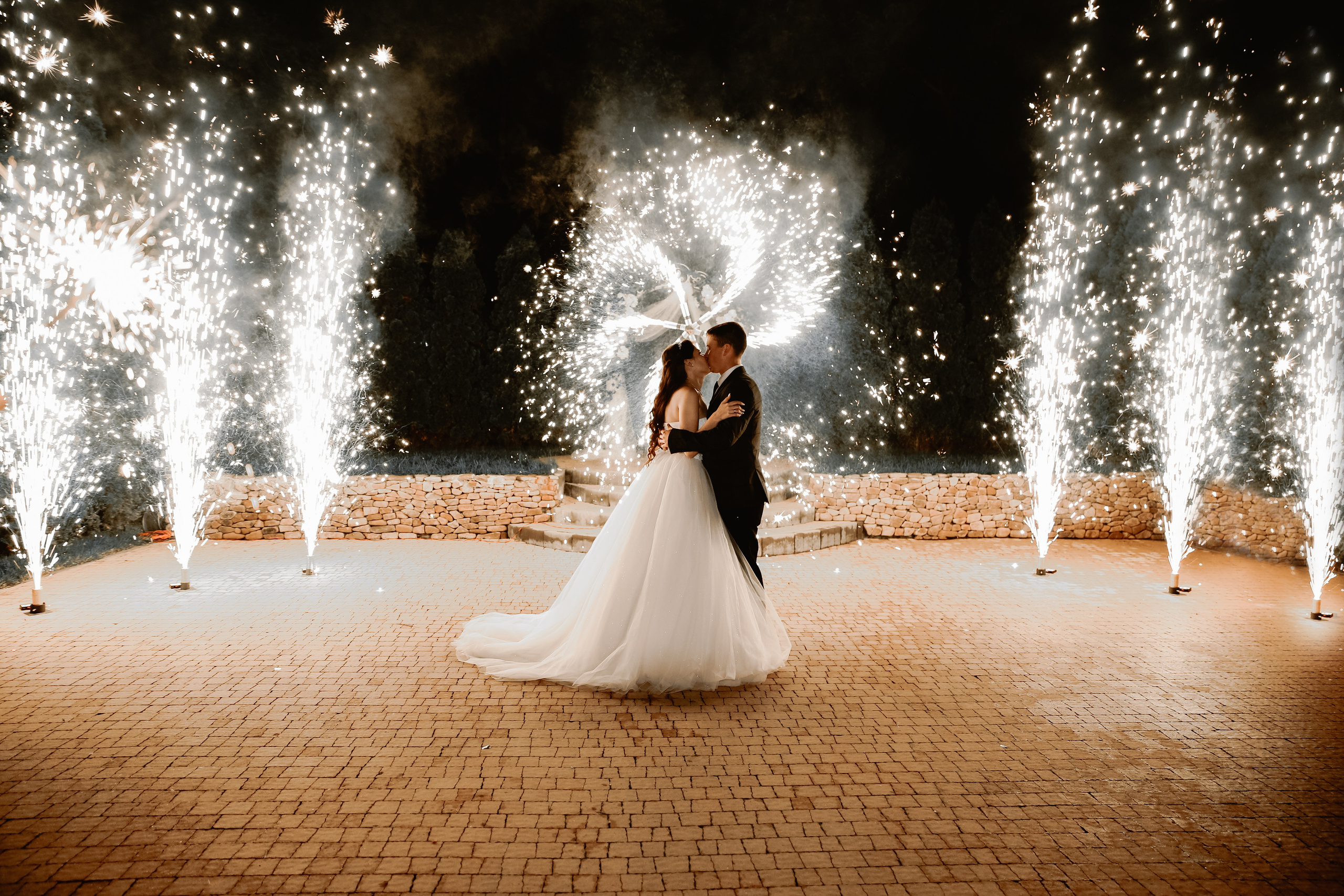 Вика и Леша. Свадебный и семейный фотограф в Ростове-на-Дону Марианна Хахладжева