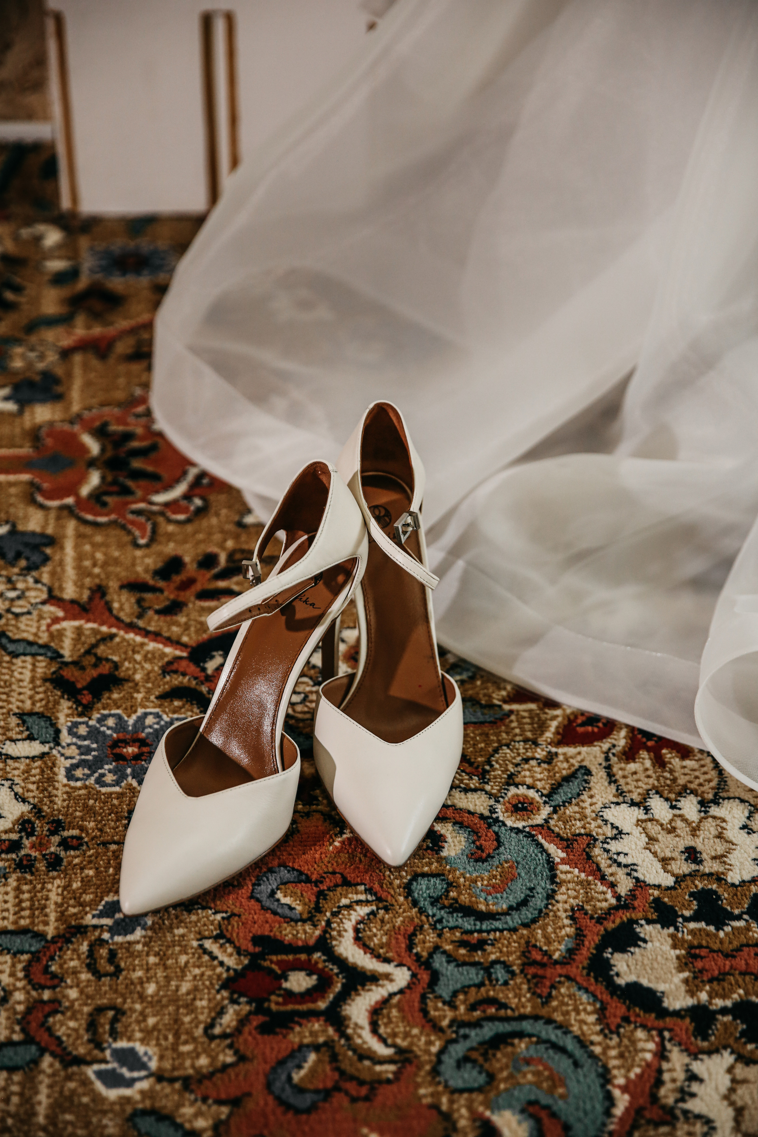 Настя и Никита. Свадебный и семейный фотограф в Ростове-на-Дону Марианна Хахладжева