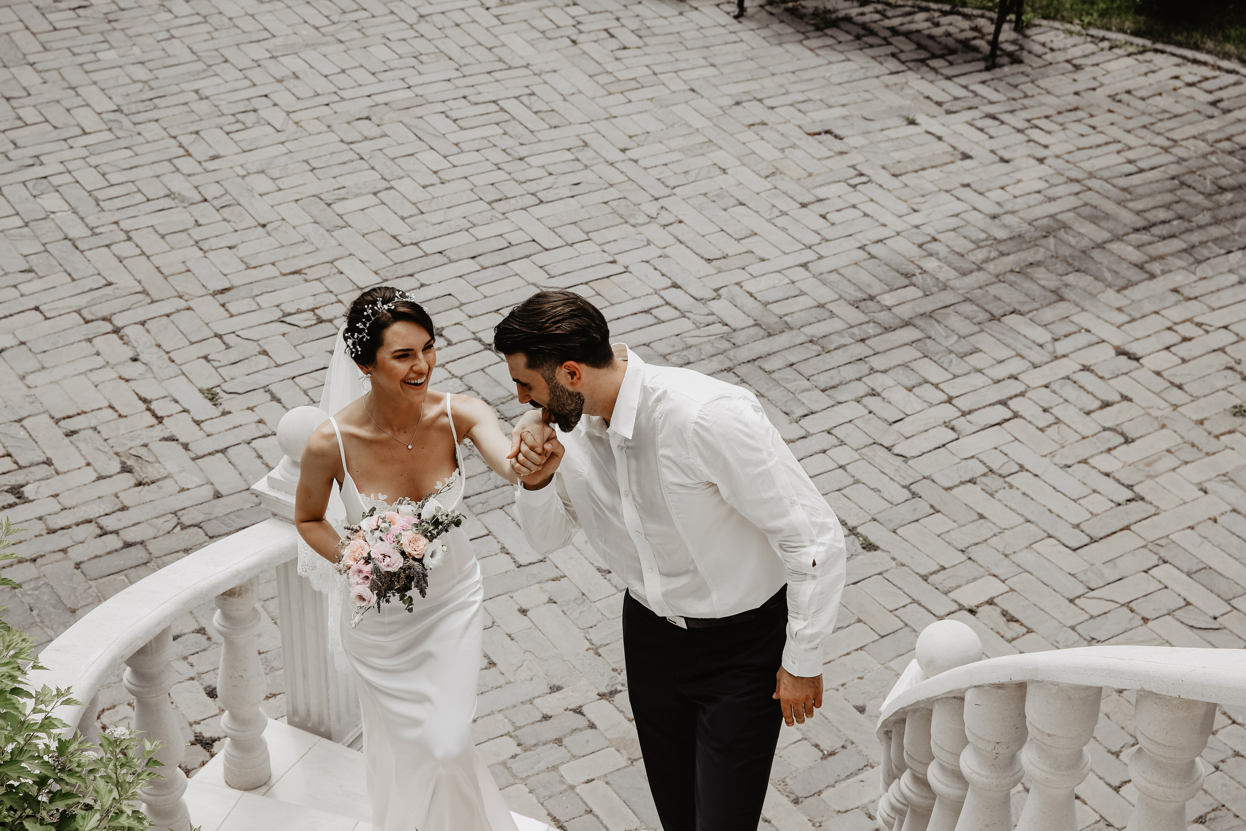 Настя и Лев. Свадебный и семейный фотограф в Ростове-на-Дону Марианна Хахладжева