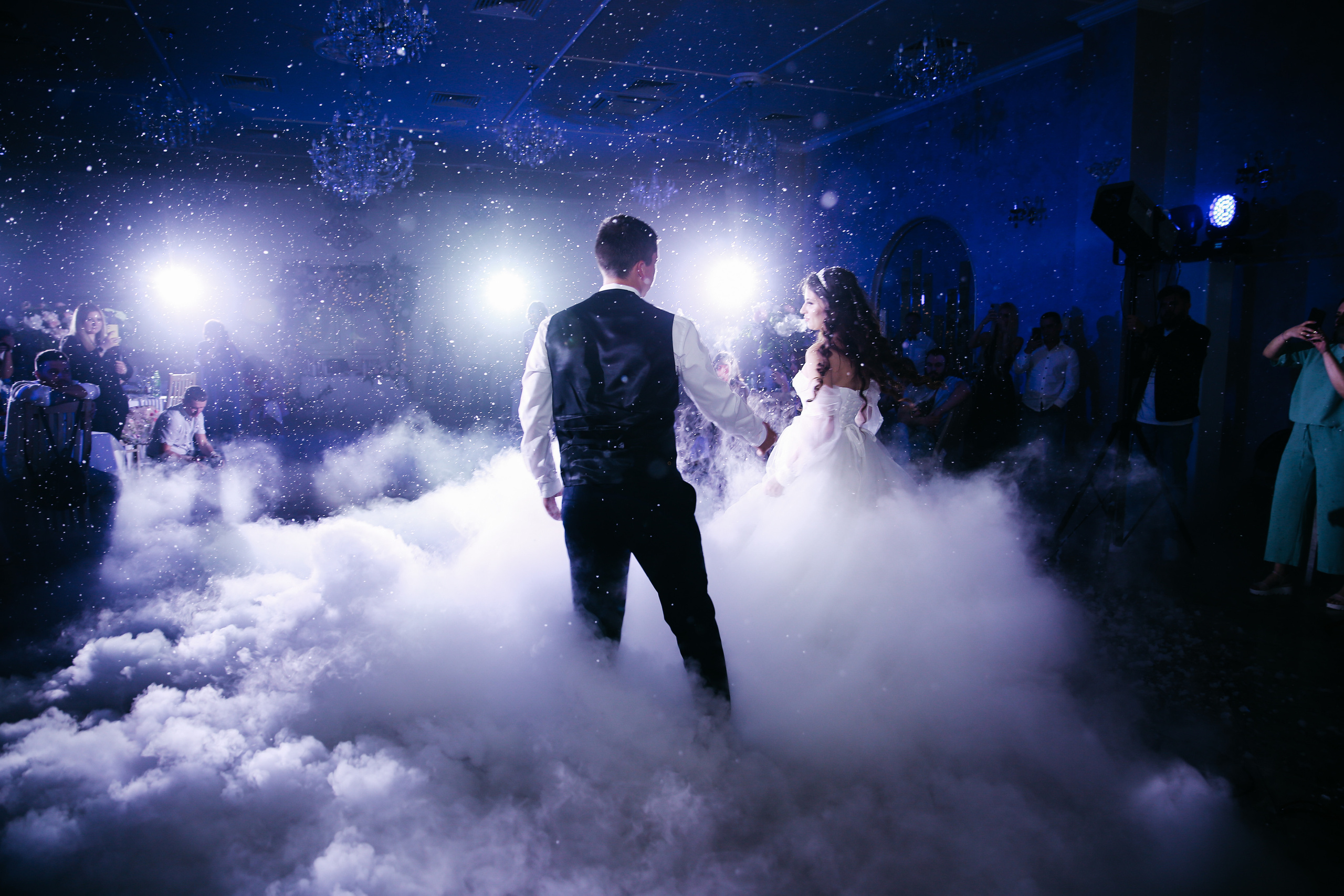 Вика и Леша. Свадебный и семейный фотограф в Ростове-на-Дону Марианна Хахладжева