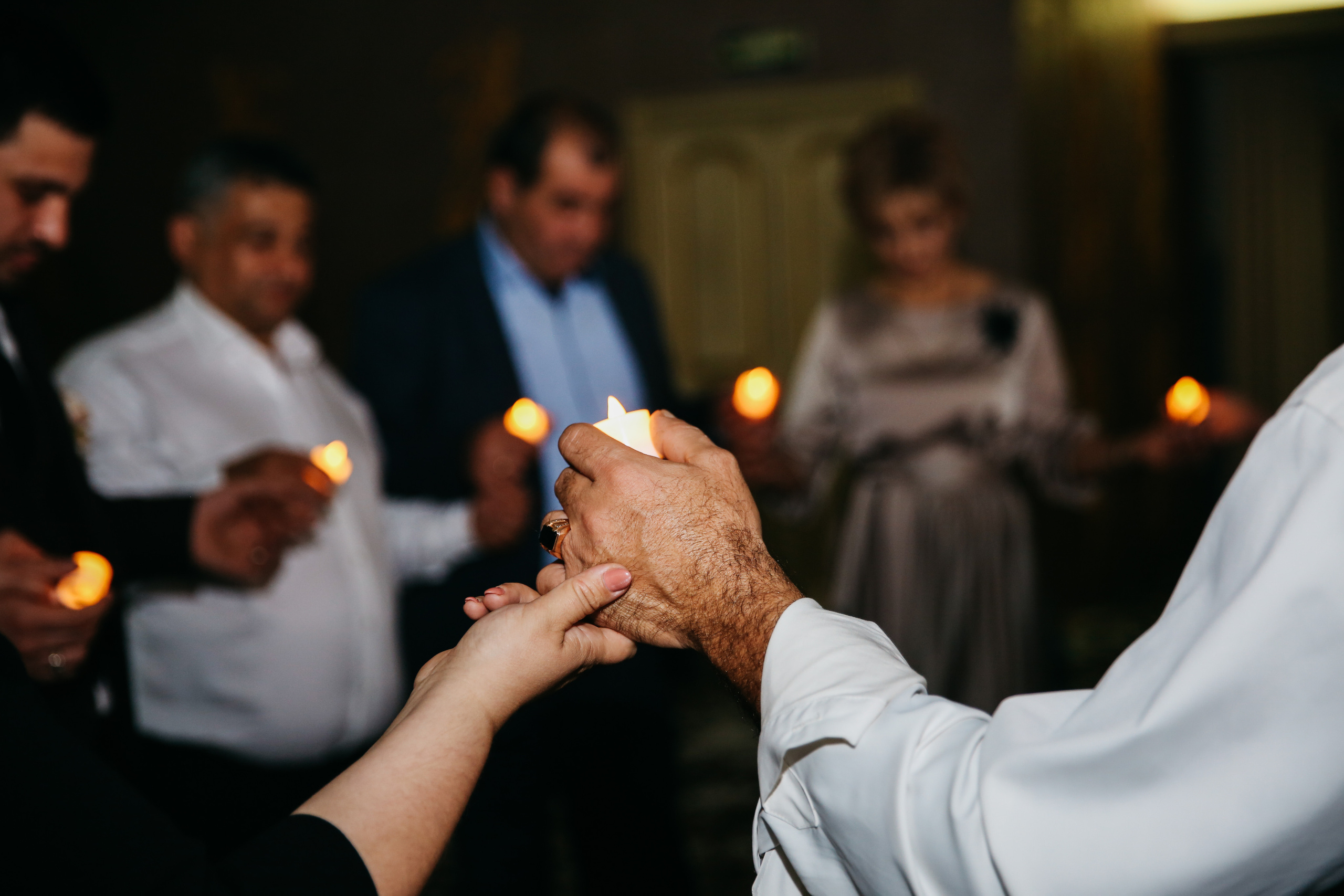 Лика и Геворк. Свадебный и семейный фотограф в Ростове-на-Дону Марианна Хахладжева