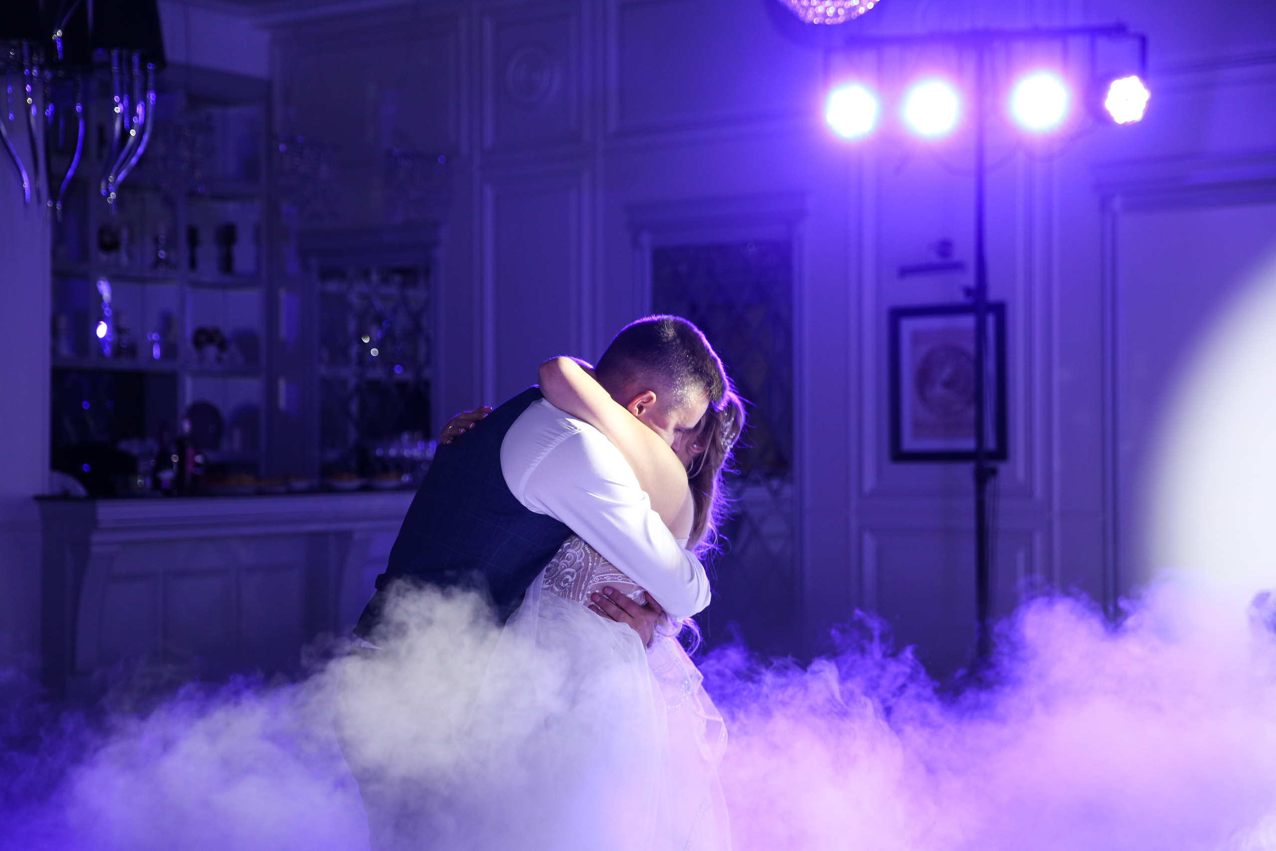 Яна и Влад. Свадебный и семейный фотограф в Ростове-на-Дону Марианна Хахладжева