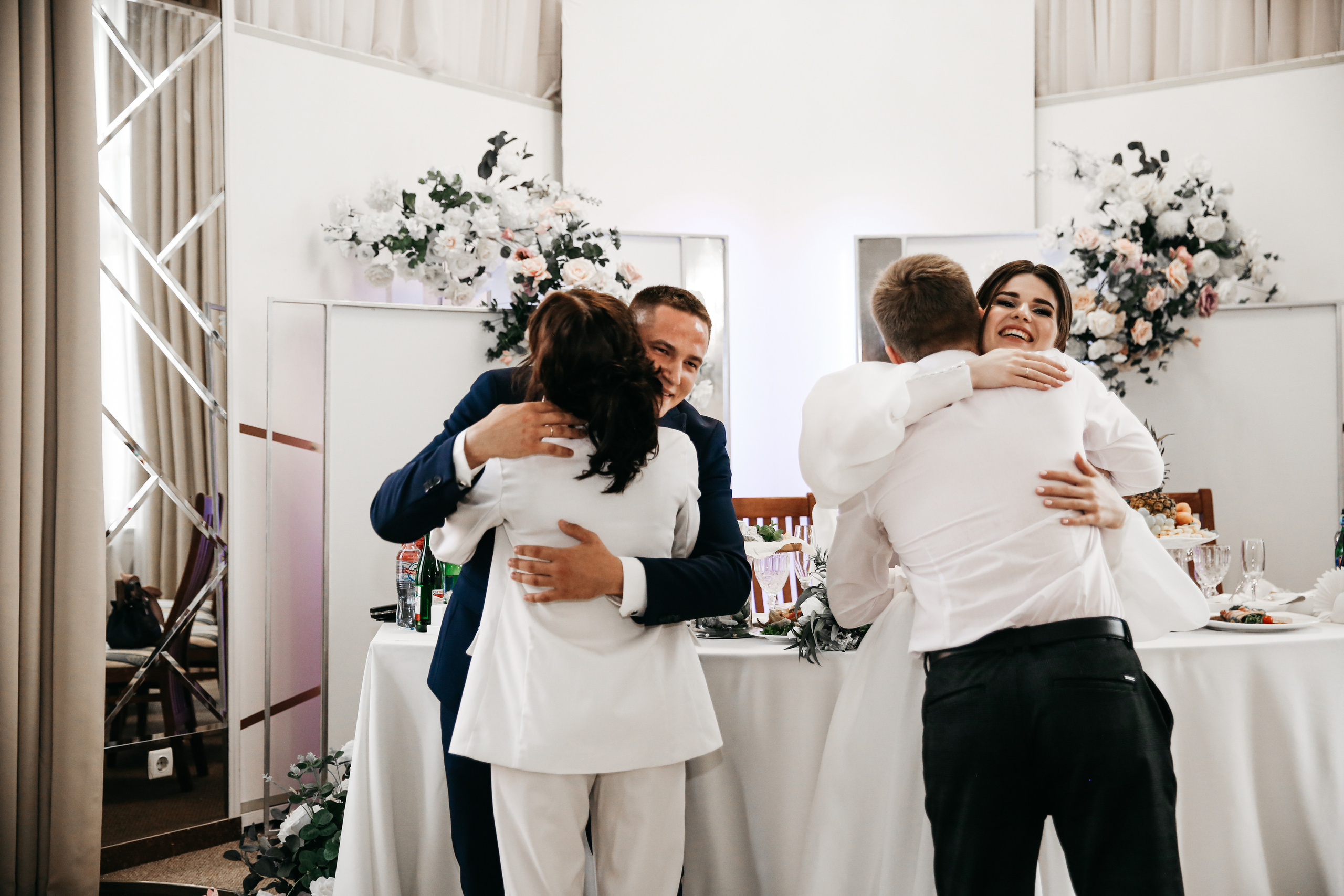 Лиля и Паша. Свадебный и семейный фотограф в Ростове-на-Дону Марианна Хахладжева