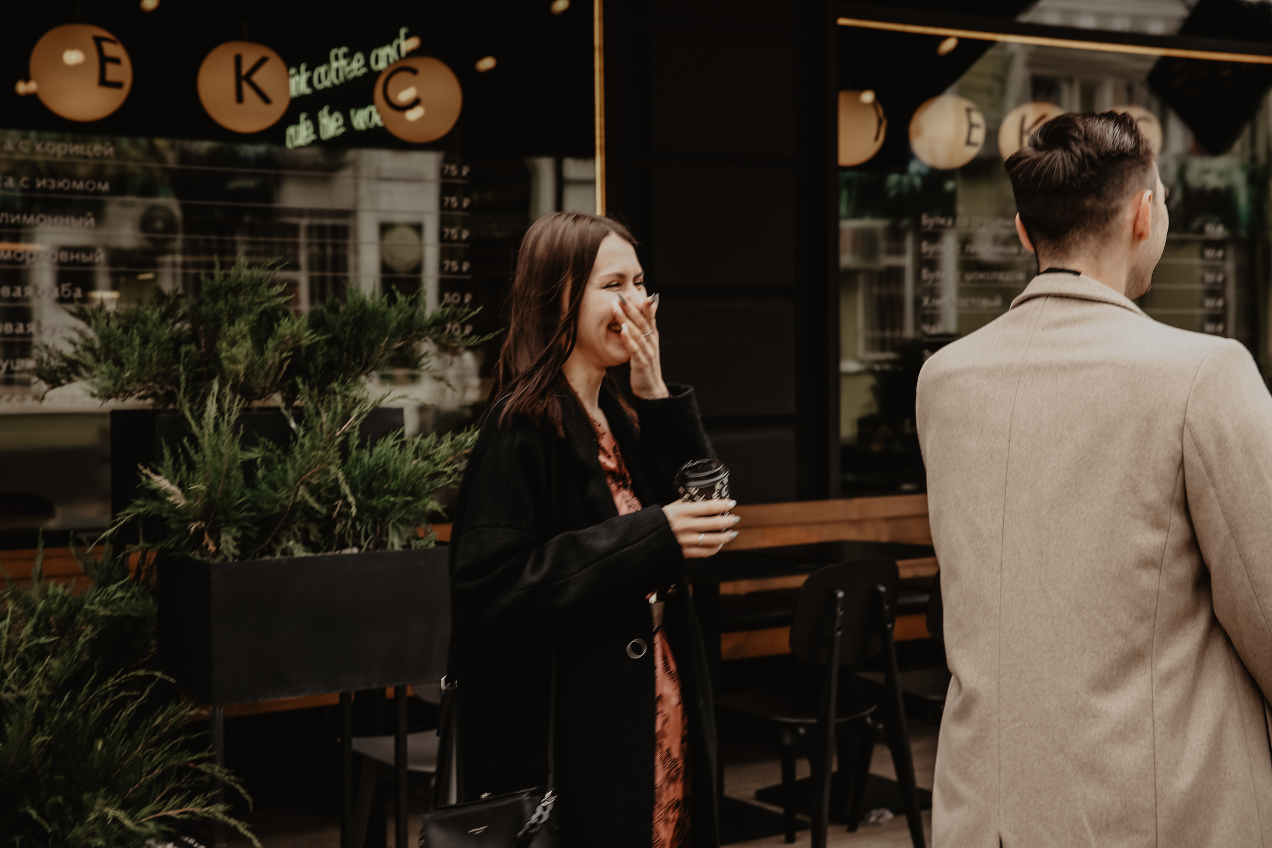 Мария и Денис. Свадебный и семейный фотограф в Ростове-на-Дону Марианна Хахладжева