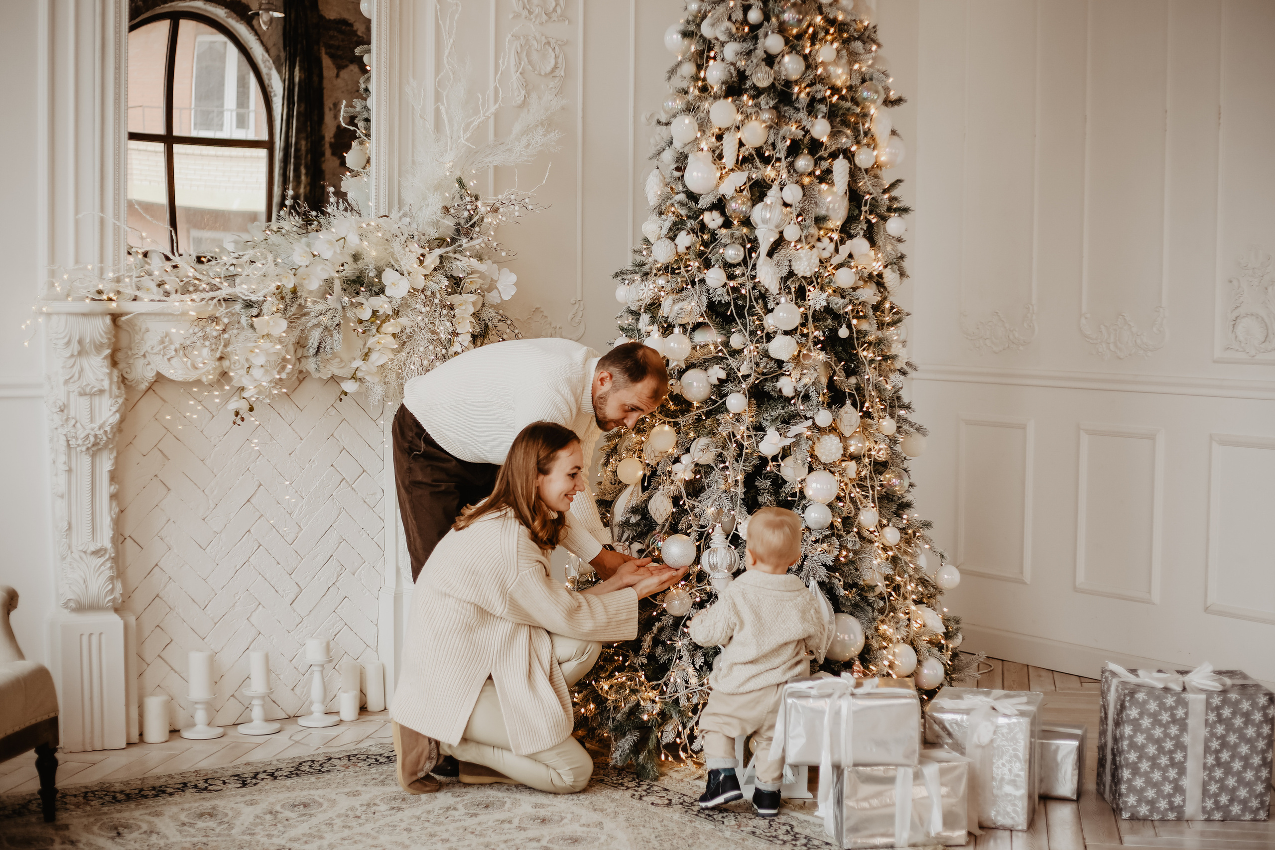 Семейное. Свадебный и семейный фотограф в Ростове-на-Дону Марианна Хахладжева