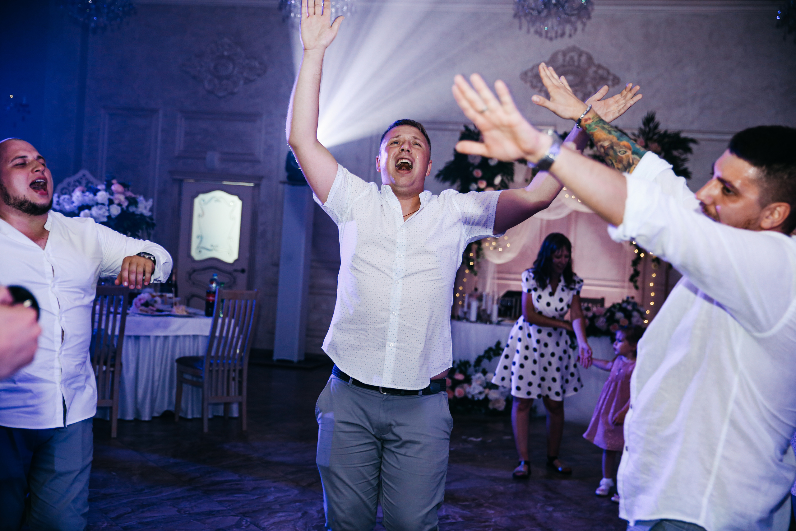 Вика и Леша. Свадебный и семейный фотограф в Ростове-на-Дону Марианна Хахладжева