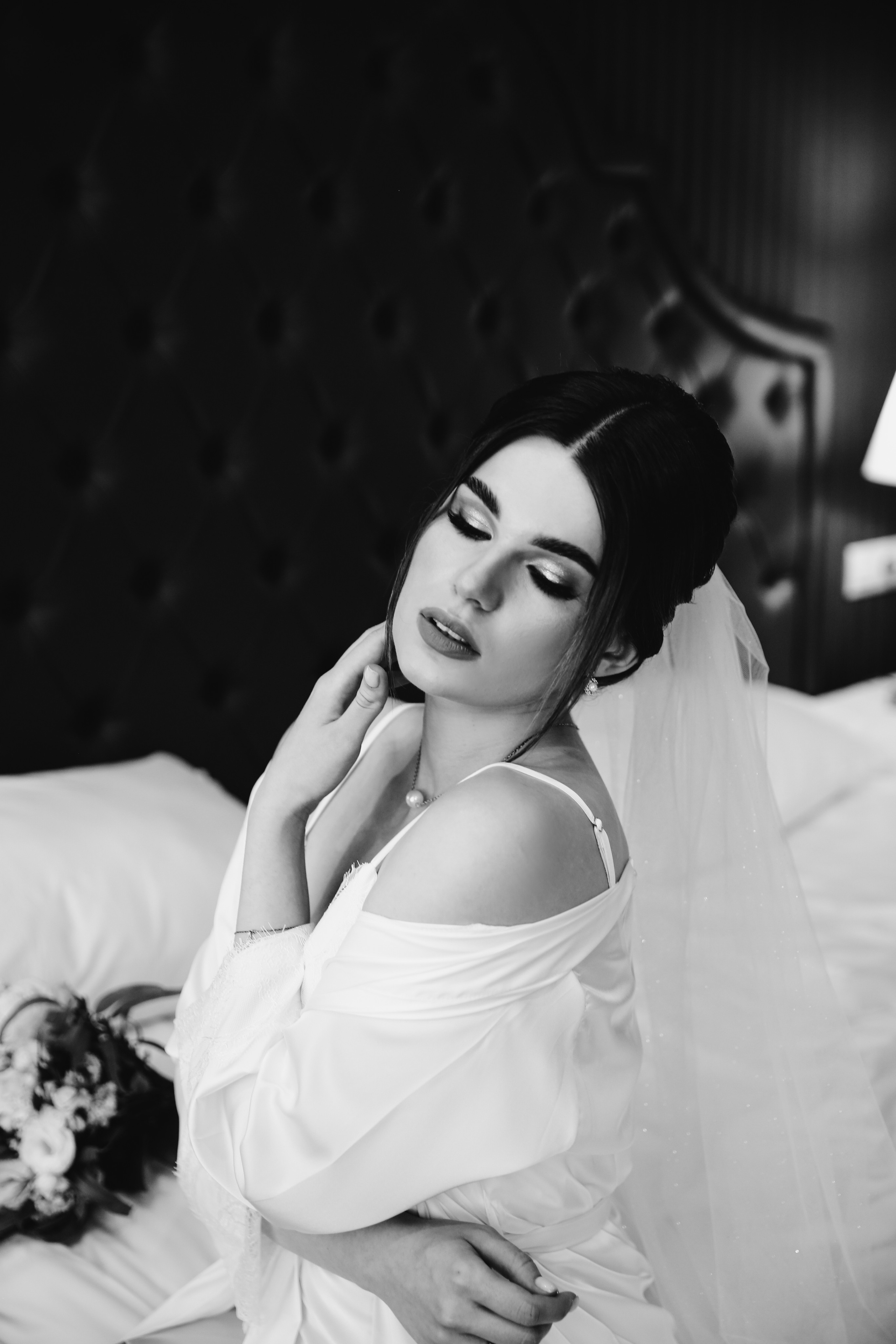 Лиля и Паша. Свадебный и семейный фотограф в Ростове-на-Дону Марианна Хахладжева