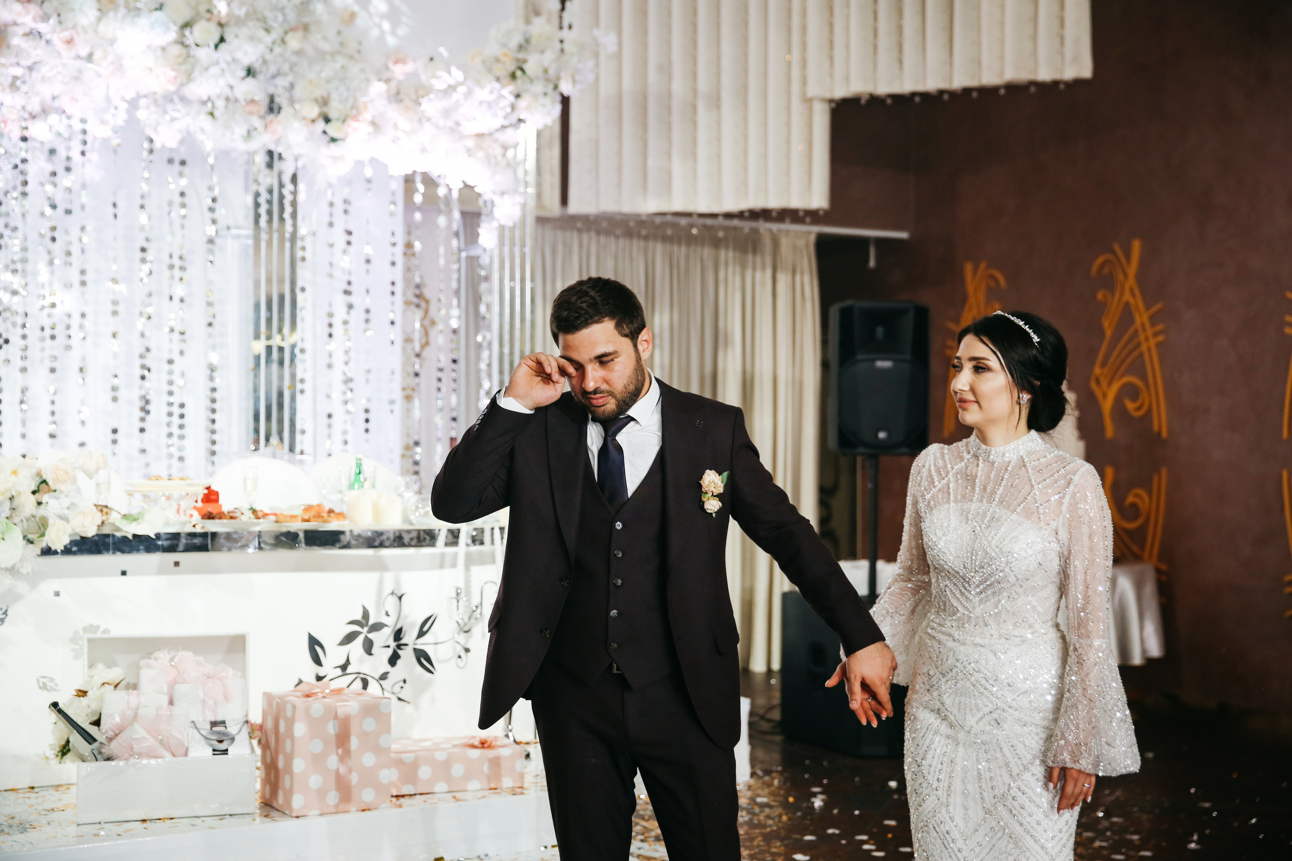 Лика и Геворк. Свадебный и семейный фотограф в Ростове-на-Дону Марианна Хахладжева