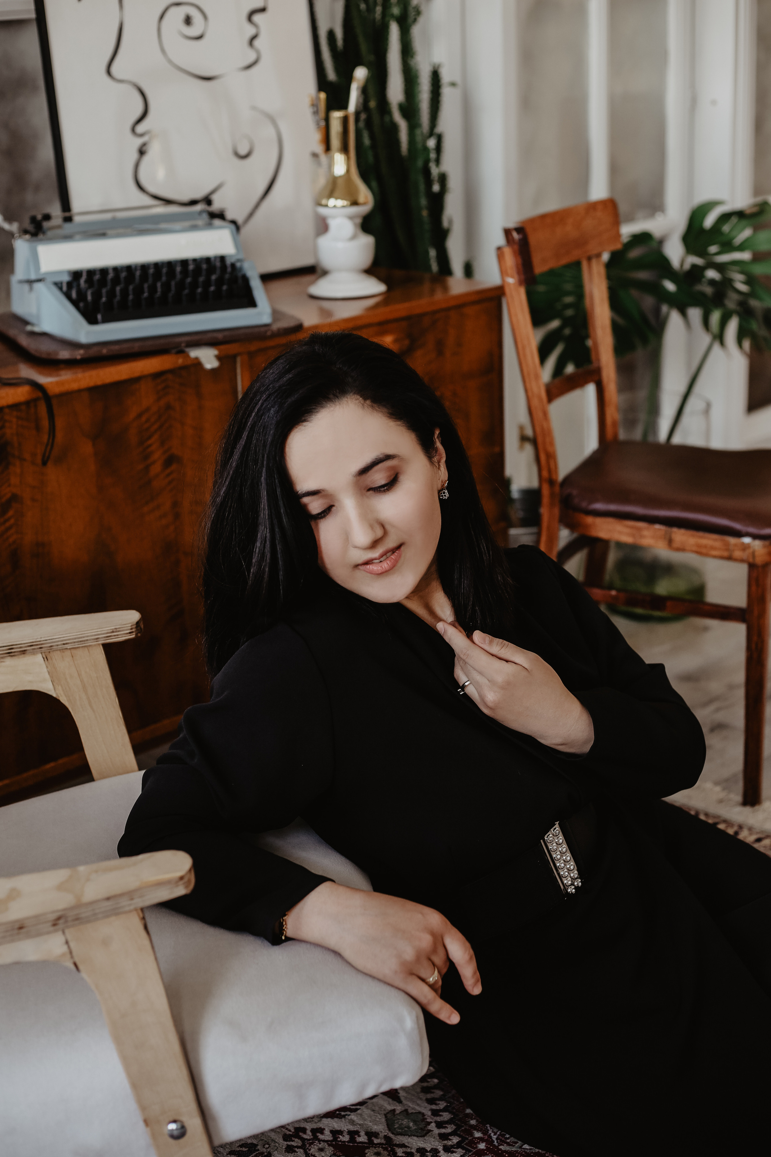 Семейная фотосессия. Свадебный и семейный фотограф в Ростове-на-Дону Марианна Хахладжева