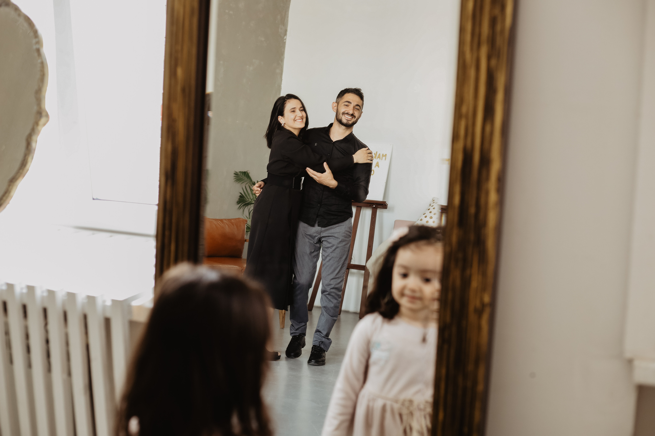 Семейная фотосессия. Свадебный и семейный фотограф в Ростове-на-Дону Марианна Хахладжева