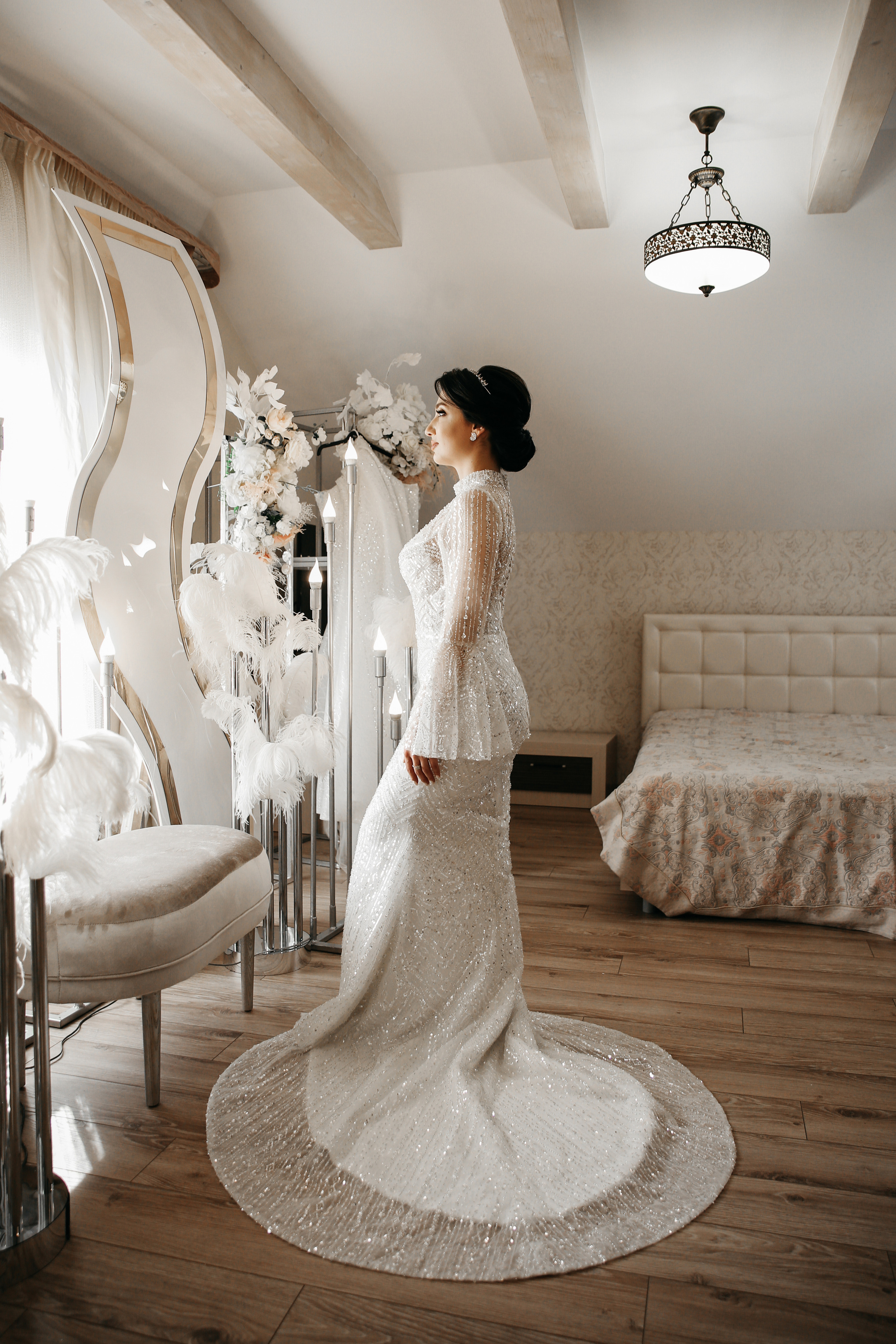 Лика и Геворк. Свадебный и семейный фотограф в Ростове-на-Дону Марианна Хахладжева