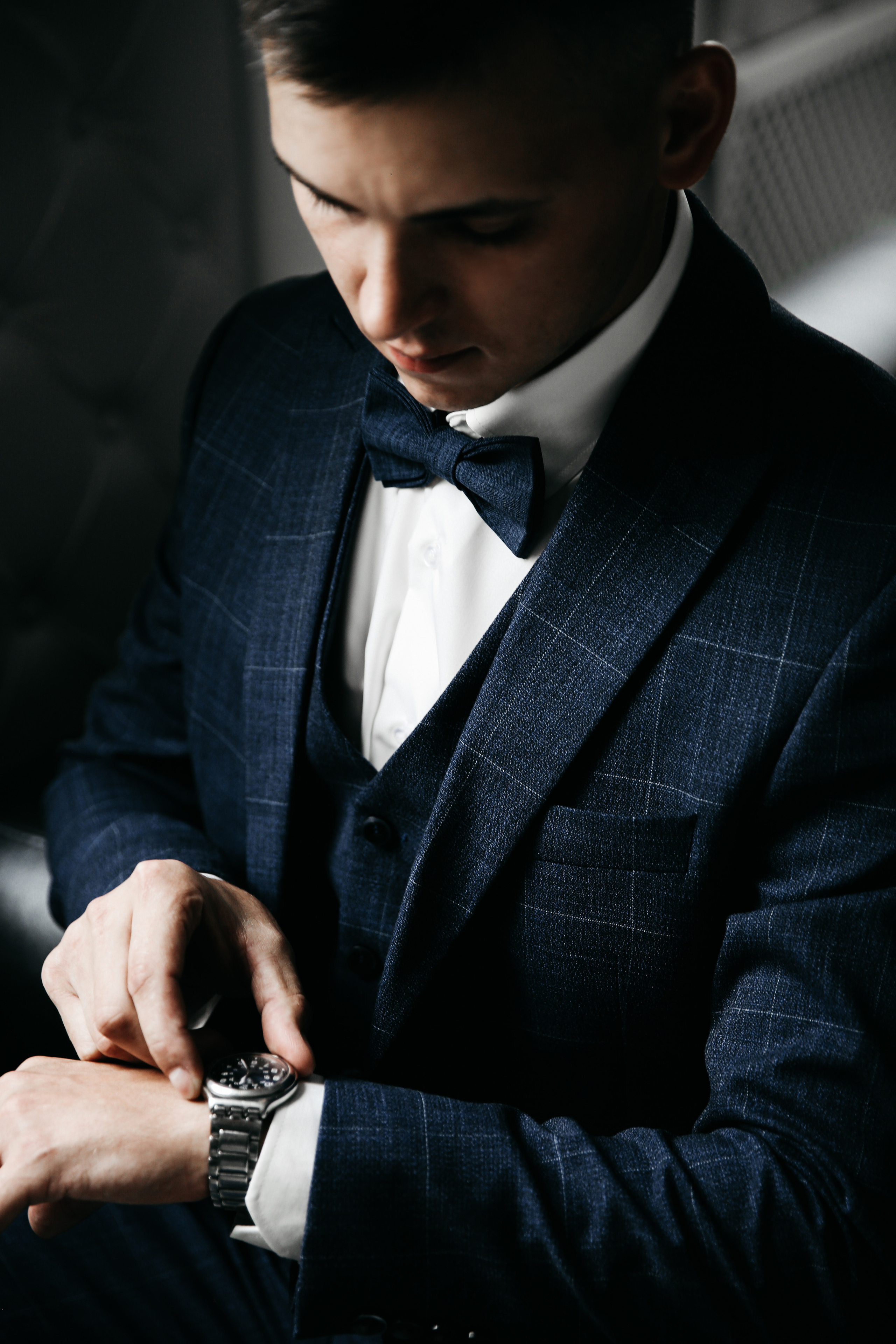 Яна и Влад. Свадебный и семейный фотограф в Ростове-на-Дону Марианна Хахладжева