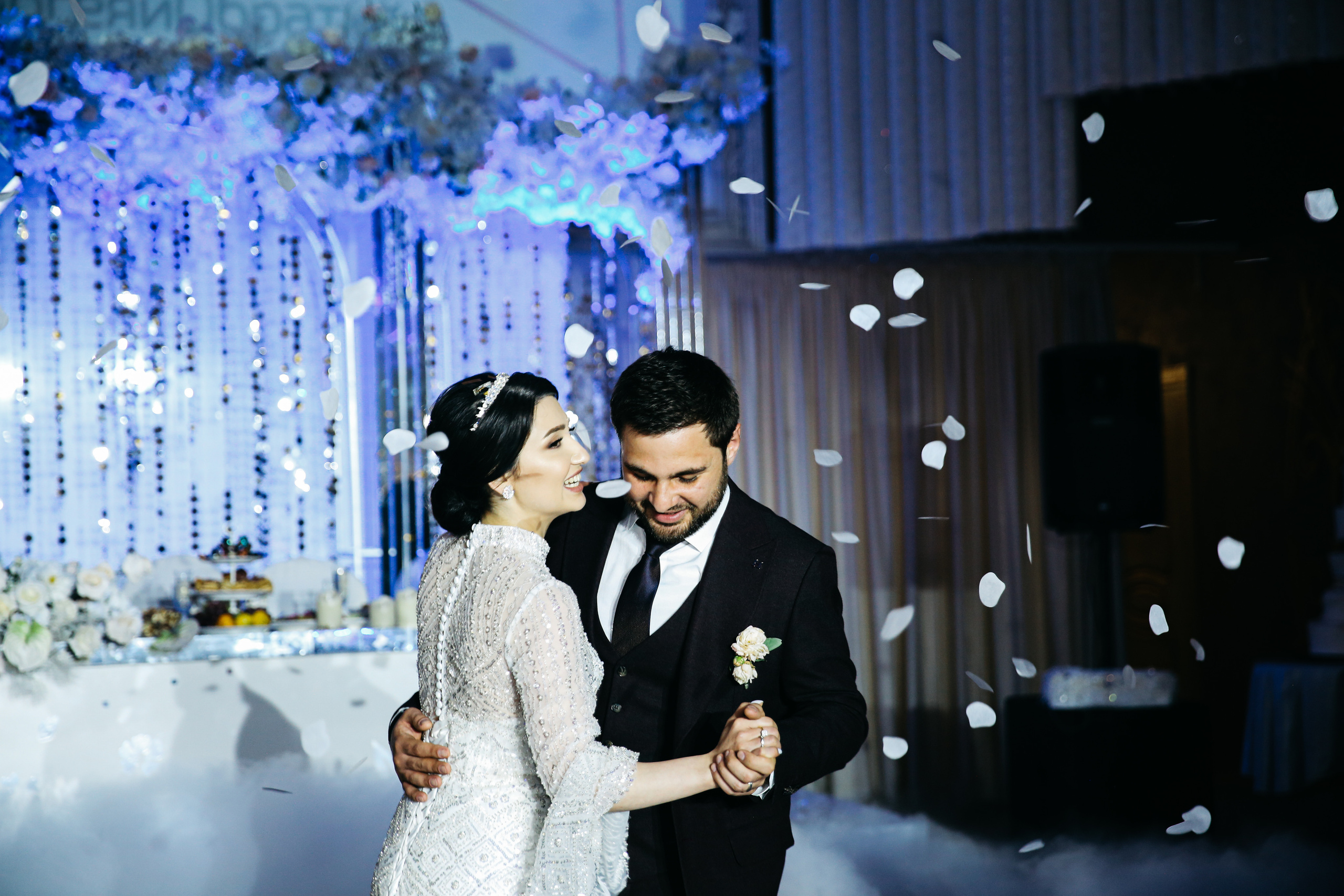 Лика и Геворк. Свадебный и семейный фотограф в Ростове-на-Дону Марианна Хахладжева