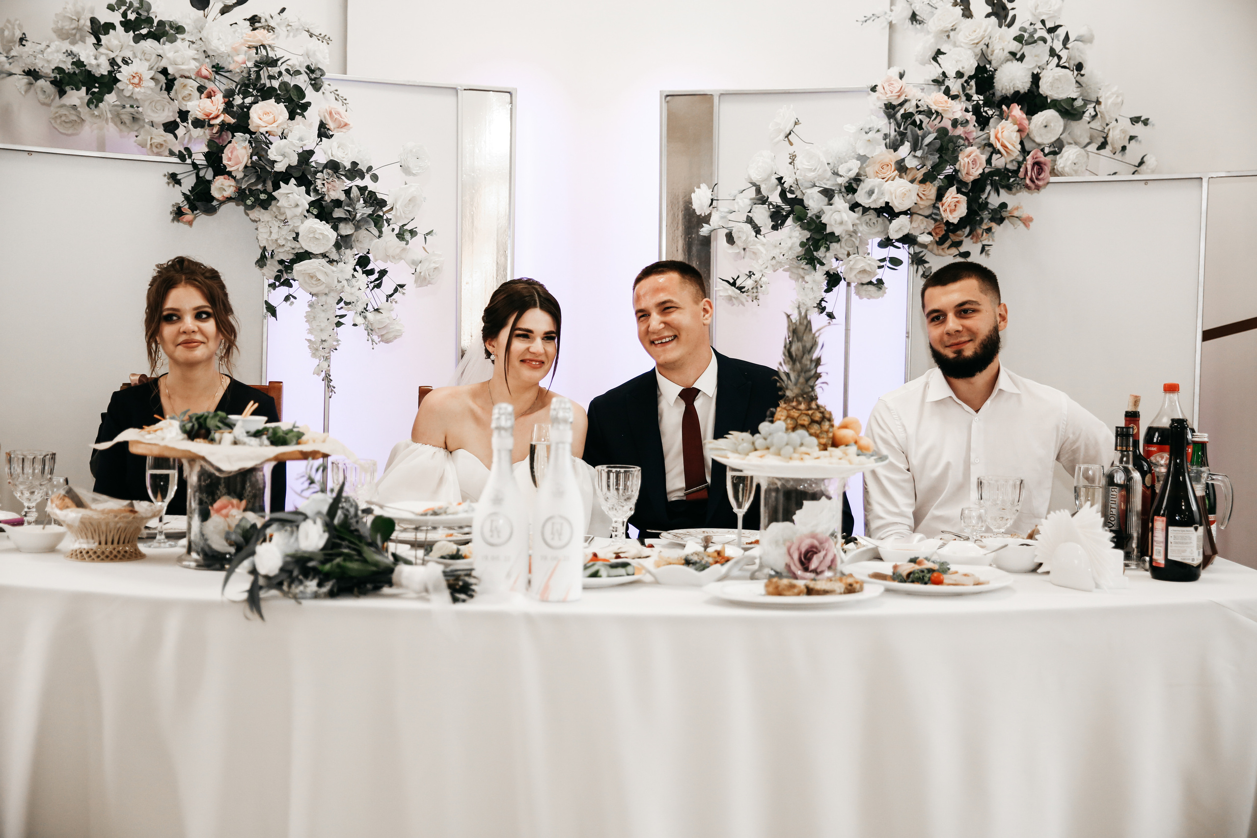 Лиля и Паша. Свадебный и семейный фотограф в Ростове-на-Дону Марианна Хахладжева