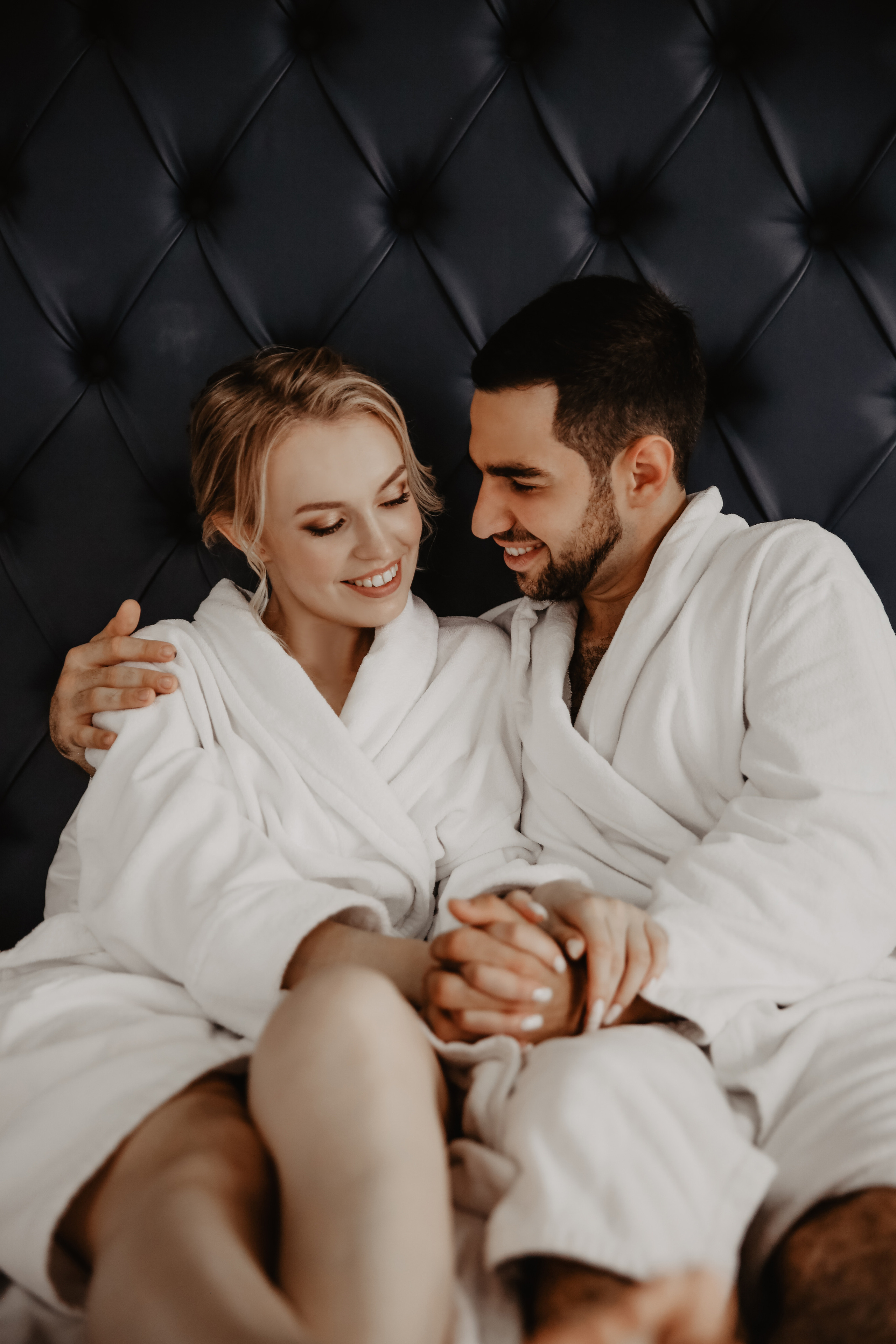 Руслана и Арсен. Свадебный и семейный фотограф в Ростове-на-Дону Марианна Хахладжева