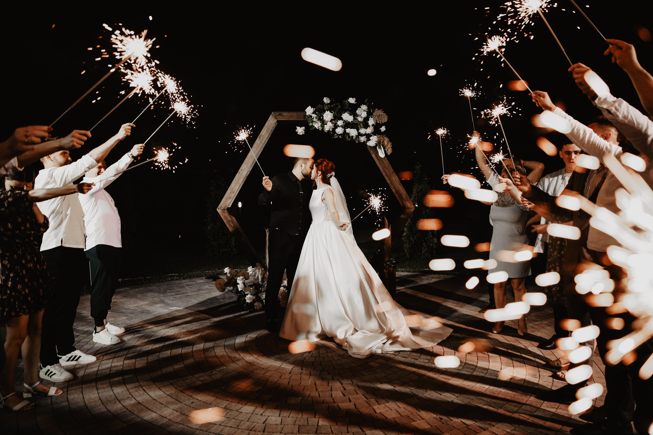 Катя и Никита. Свадебный и семейный фотограф в Ростове-на-Дону Марианна Хахладжева