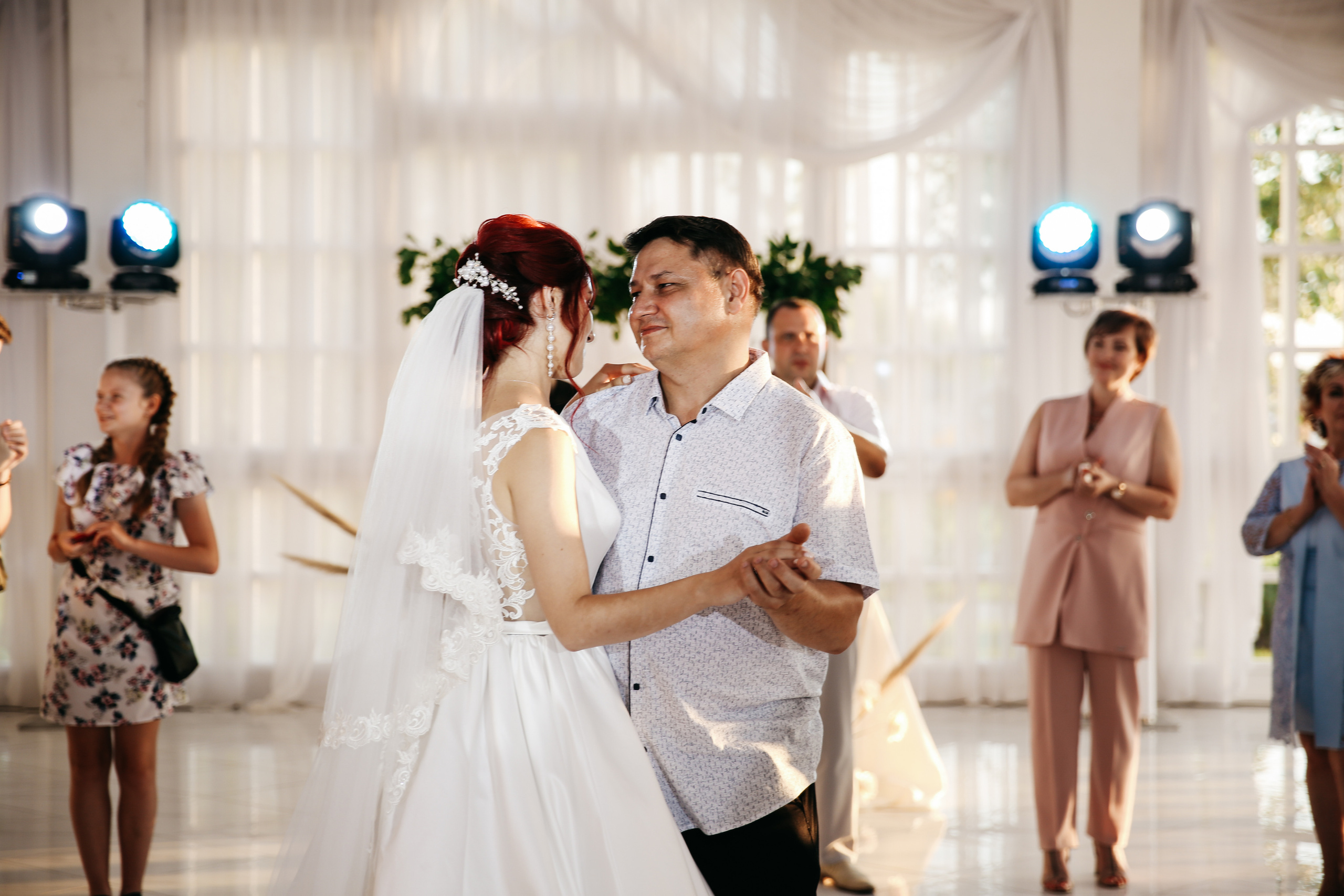 Катя и Никита. Свадебный и семейный фотограф в Ростове-на-Дону Марианна Хахладжева