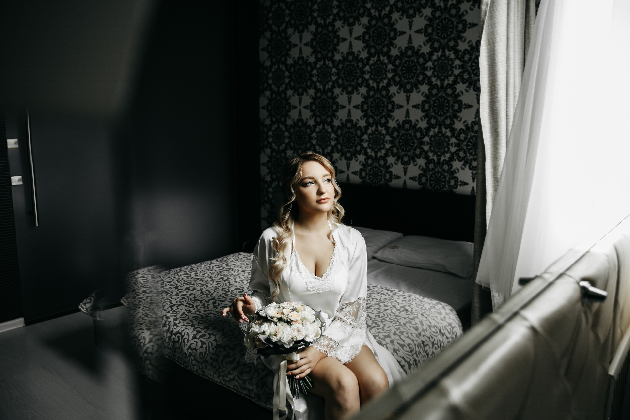 Яна и Влад. Свадебный и семейный фотограф в Ростове-на-Дону Марианна Хахладжева