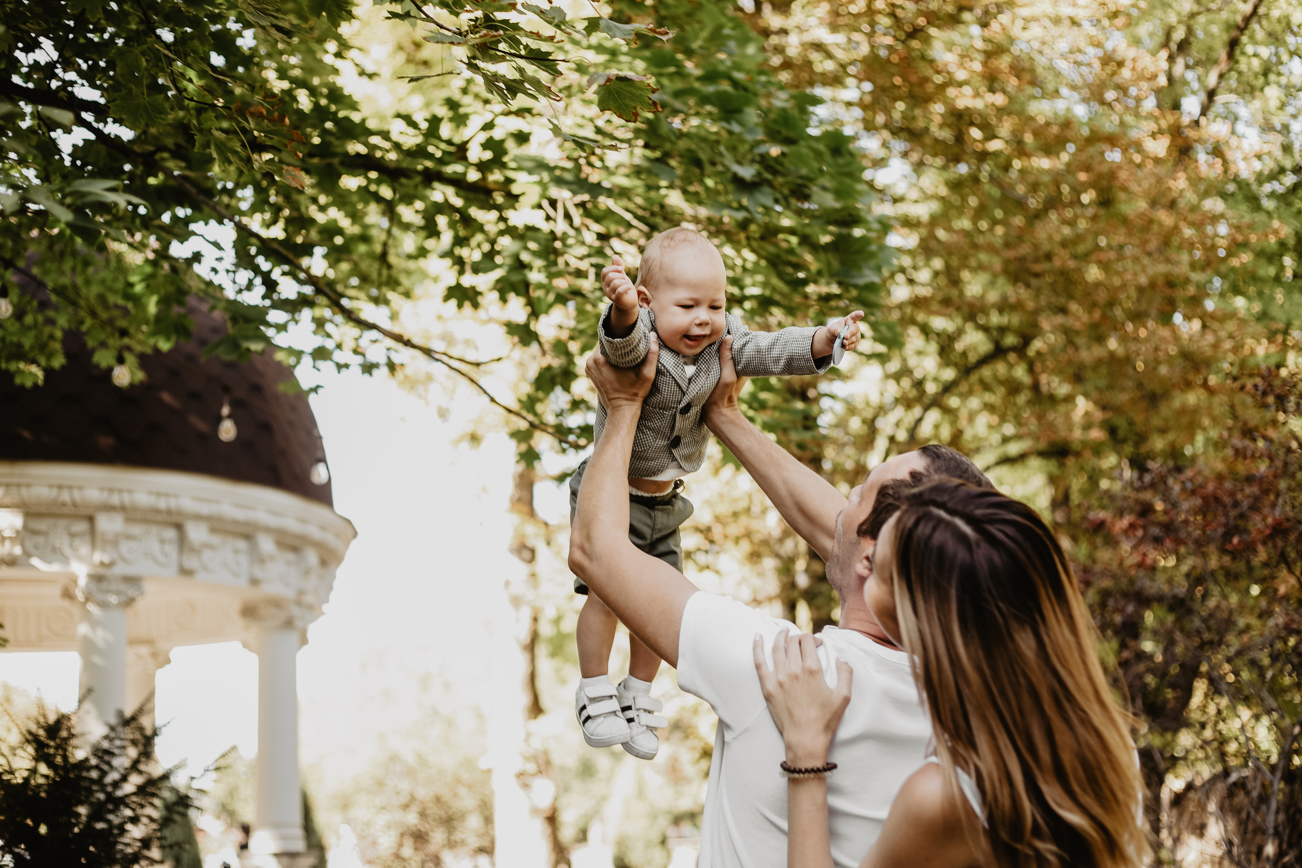 День Рождения. Свадебный и семейный фотограф в Ростове-на-Дону Марианна Хахладжева