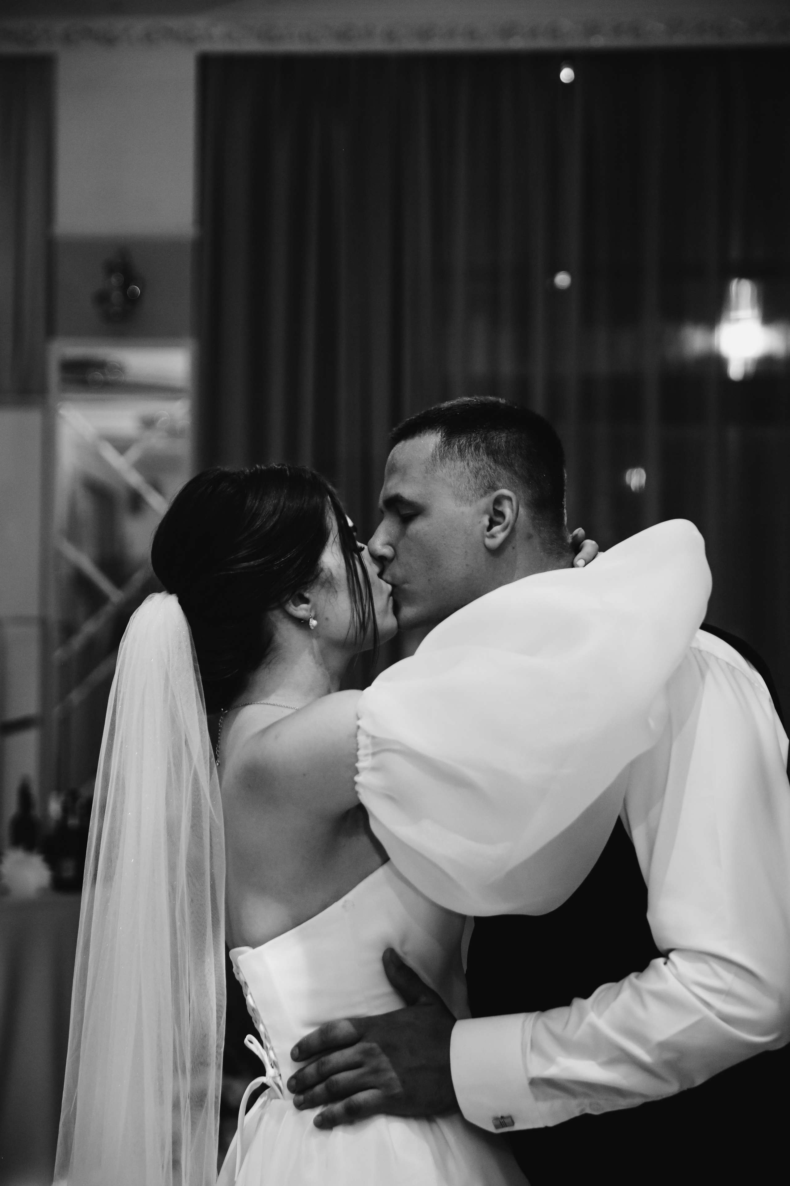 Лиля и Паша. Свадебный и семейный фотограф в Ростове-на-Дону Марианна Хахладжева