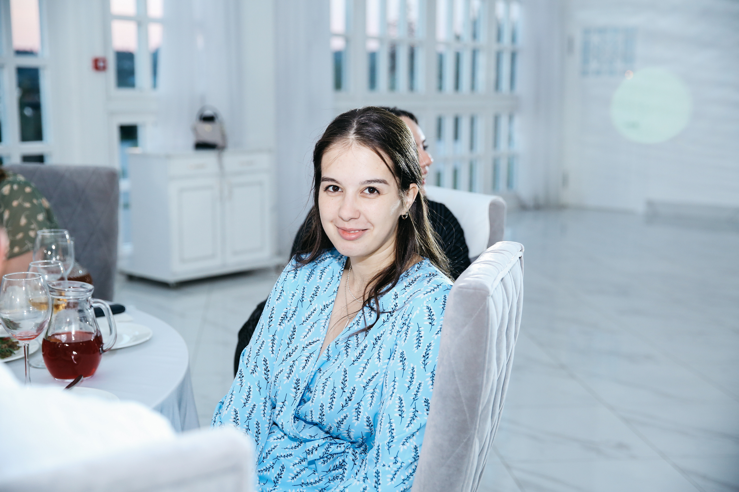 Катя и Никита. Свадебный и семейный фотограф в Ростове-на-Дону Марианна Хахладжева