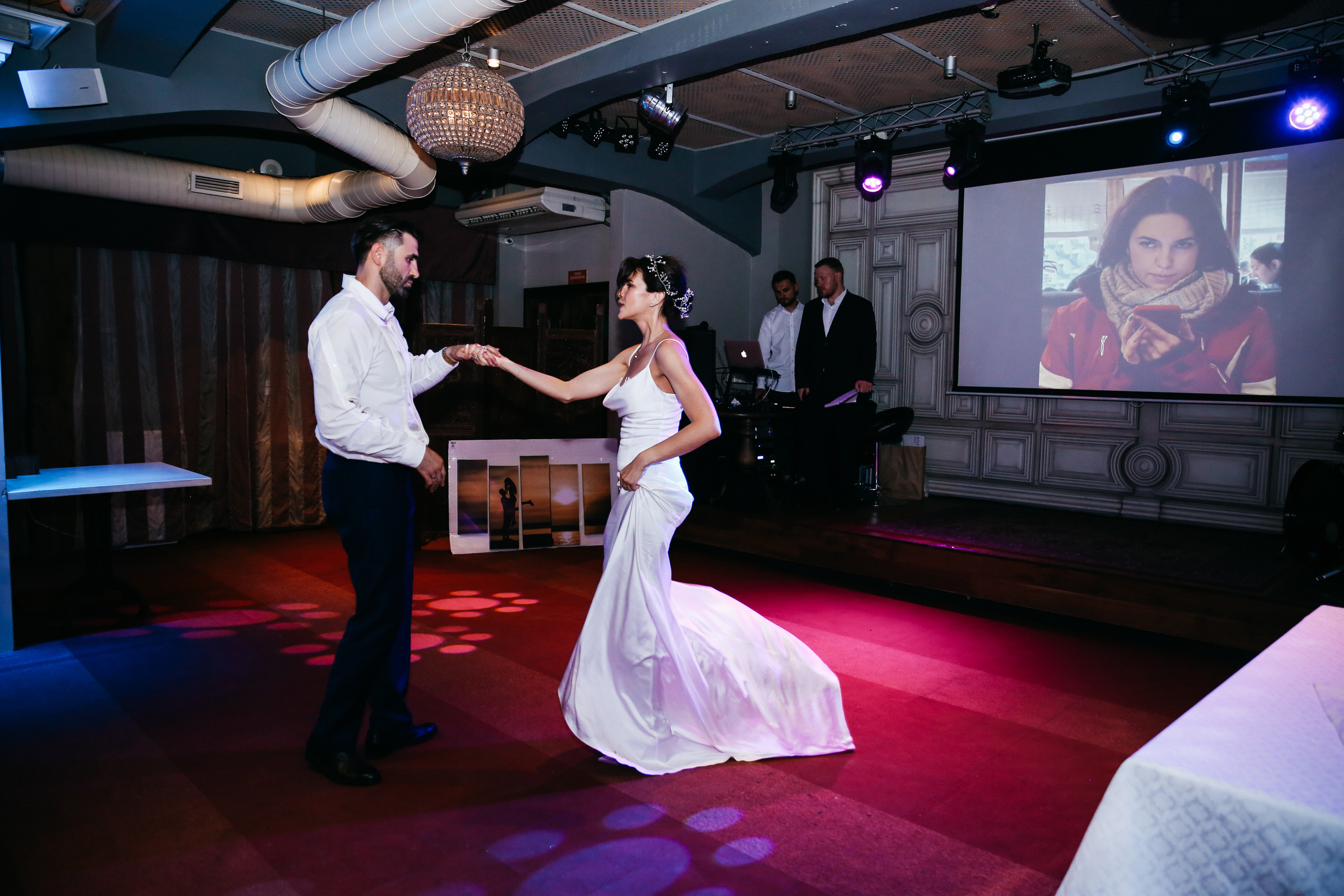 Настя и Лев. Свадебный и семейный фотограф в Ростове-на-Дону Марианна Хахладжева