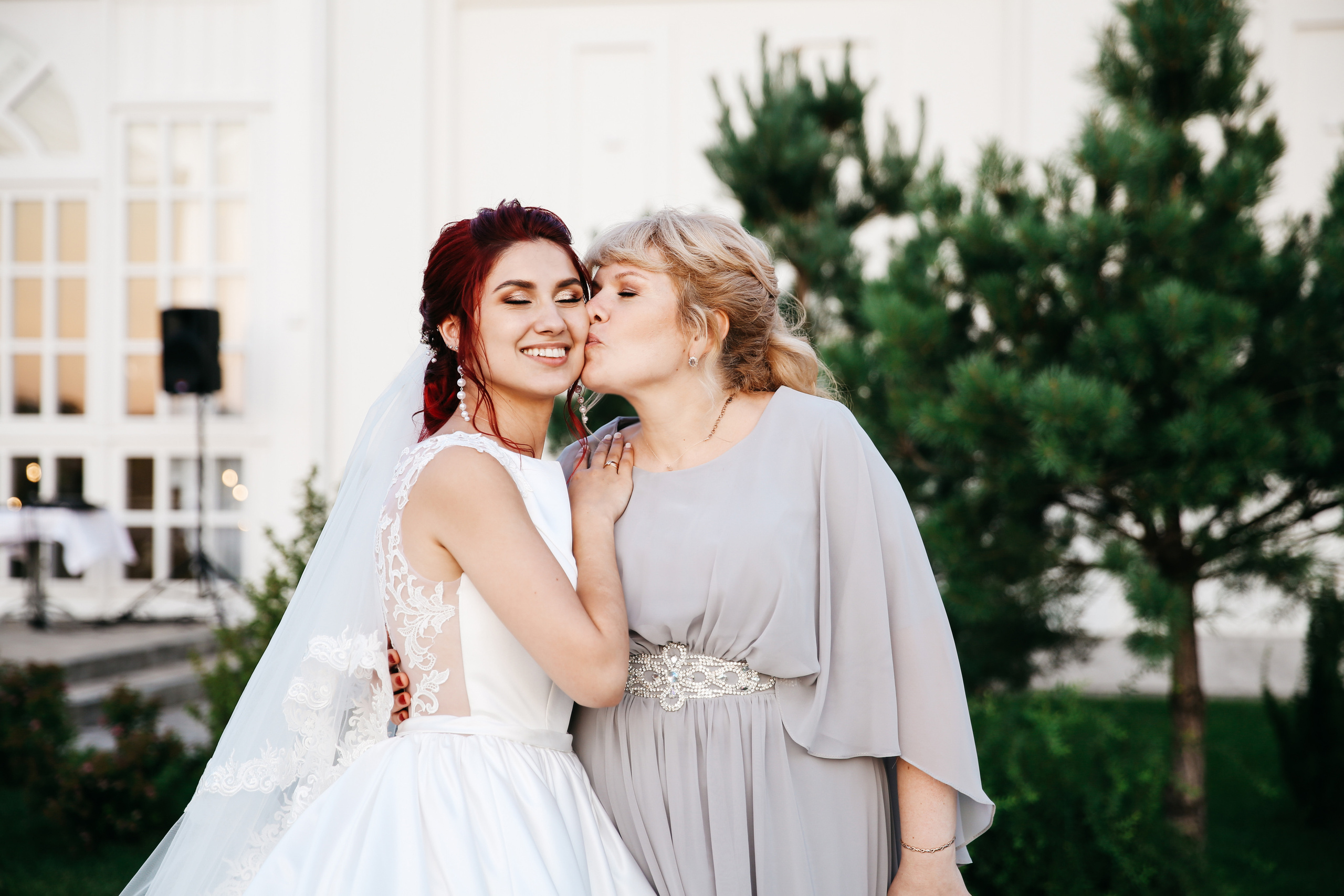 Катя и Никита. Свадебный и семейный фотограф в Ростове-на-Дону Марианна Хахладжева