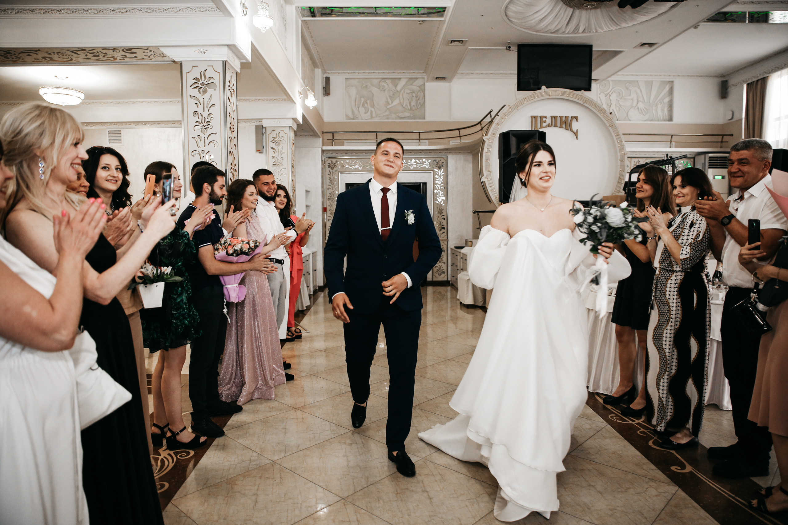 Лиля и Паша. Свадебный и семейный фотограф в Ростове-на-Дону Марианна Хахладжева